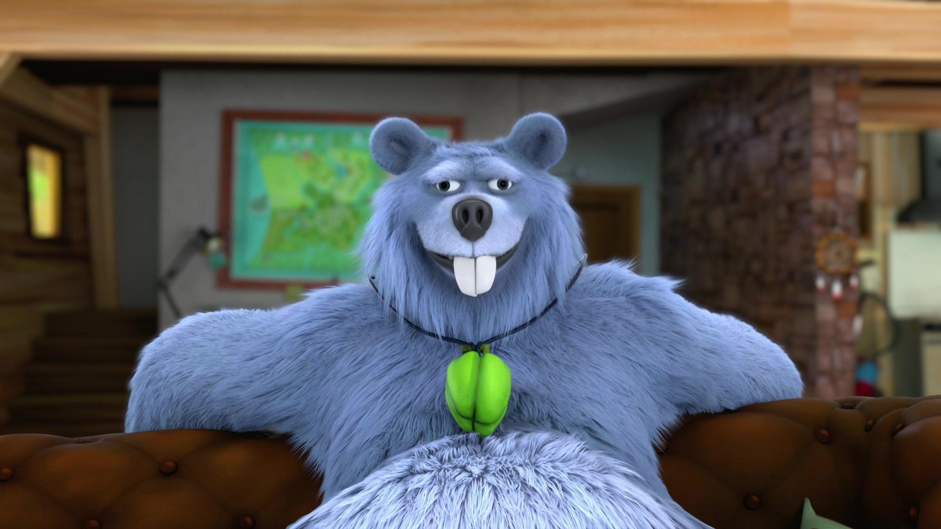 Der Grizming