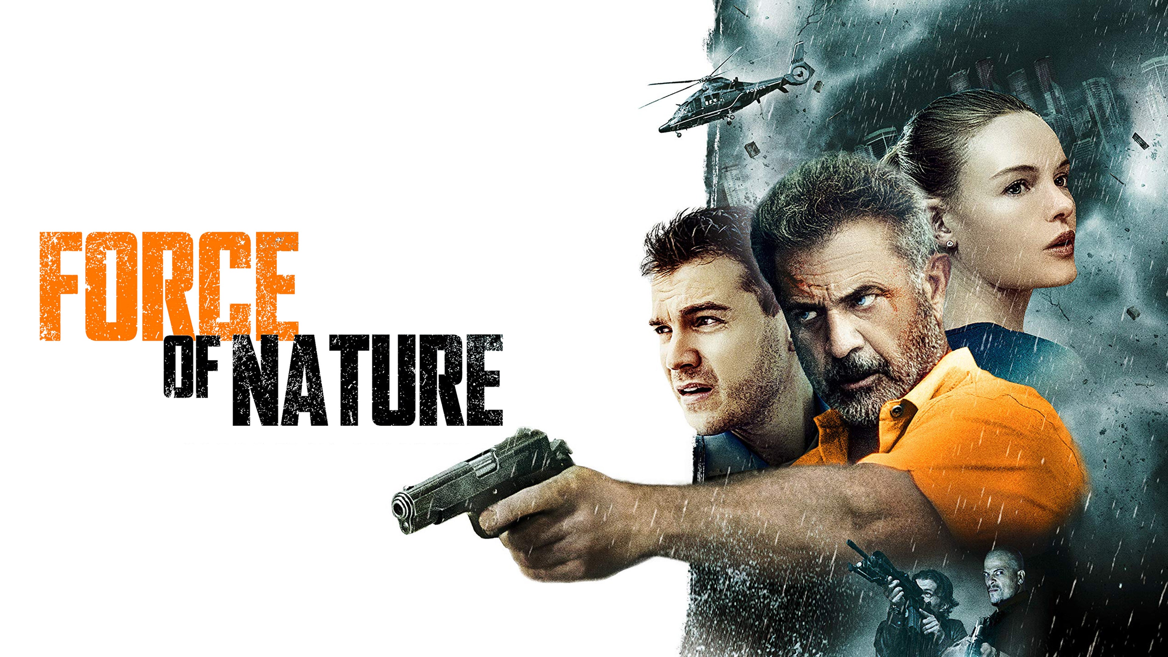 Force Of Nature