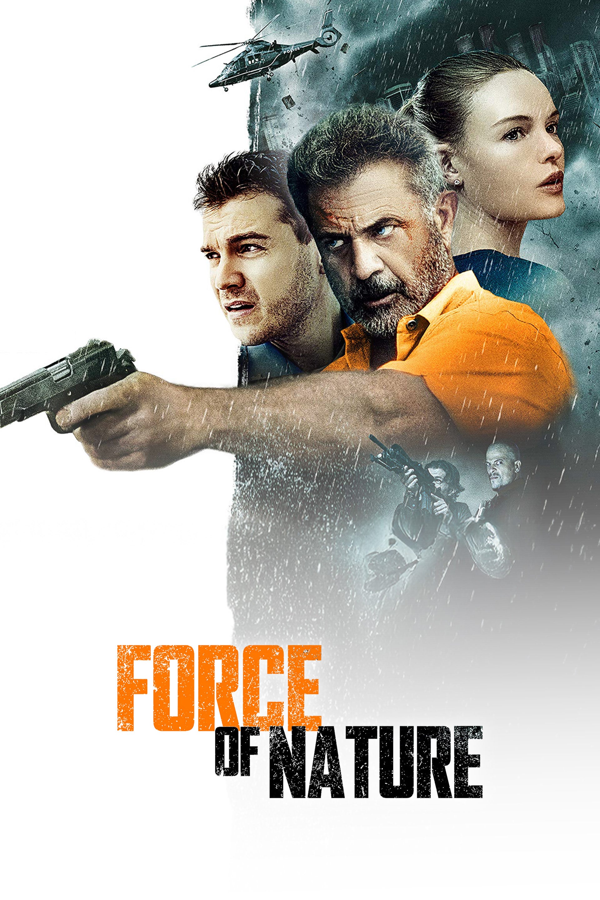 Force Of Nature