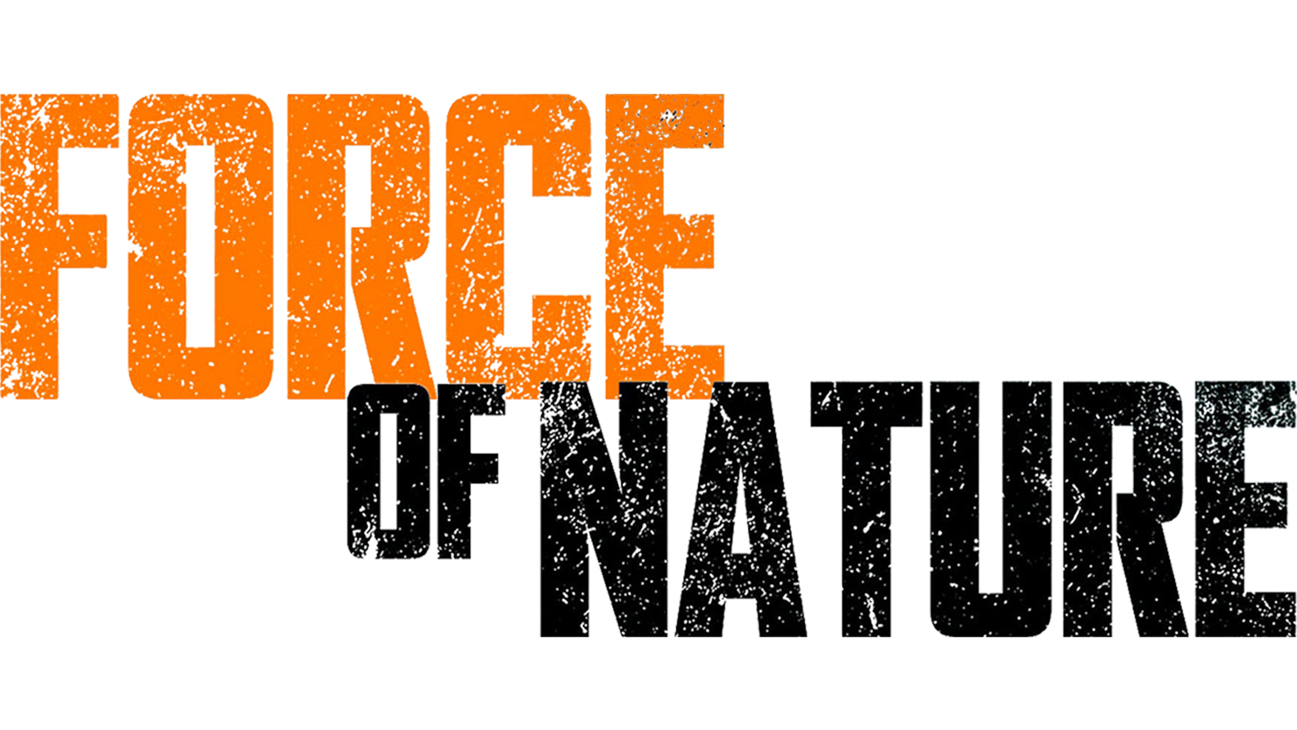 Force Of Nature