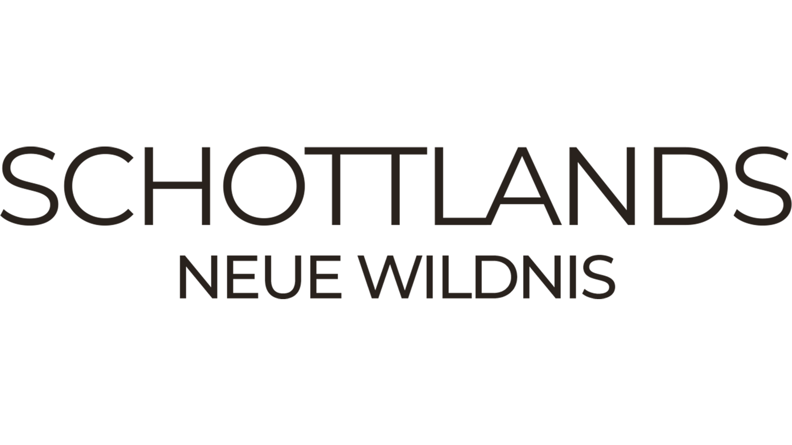 Schottlands neue Wildnis