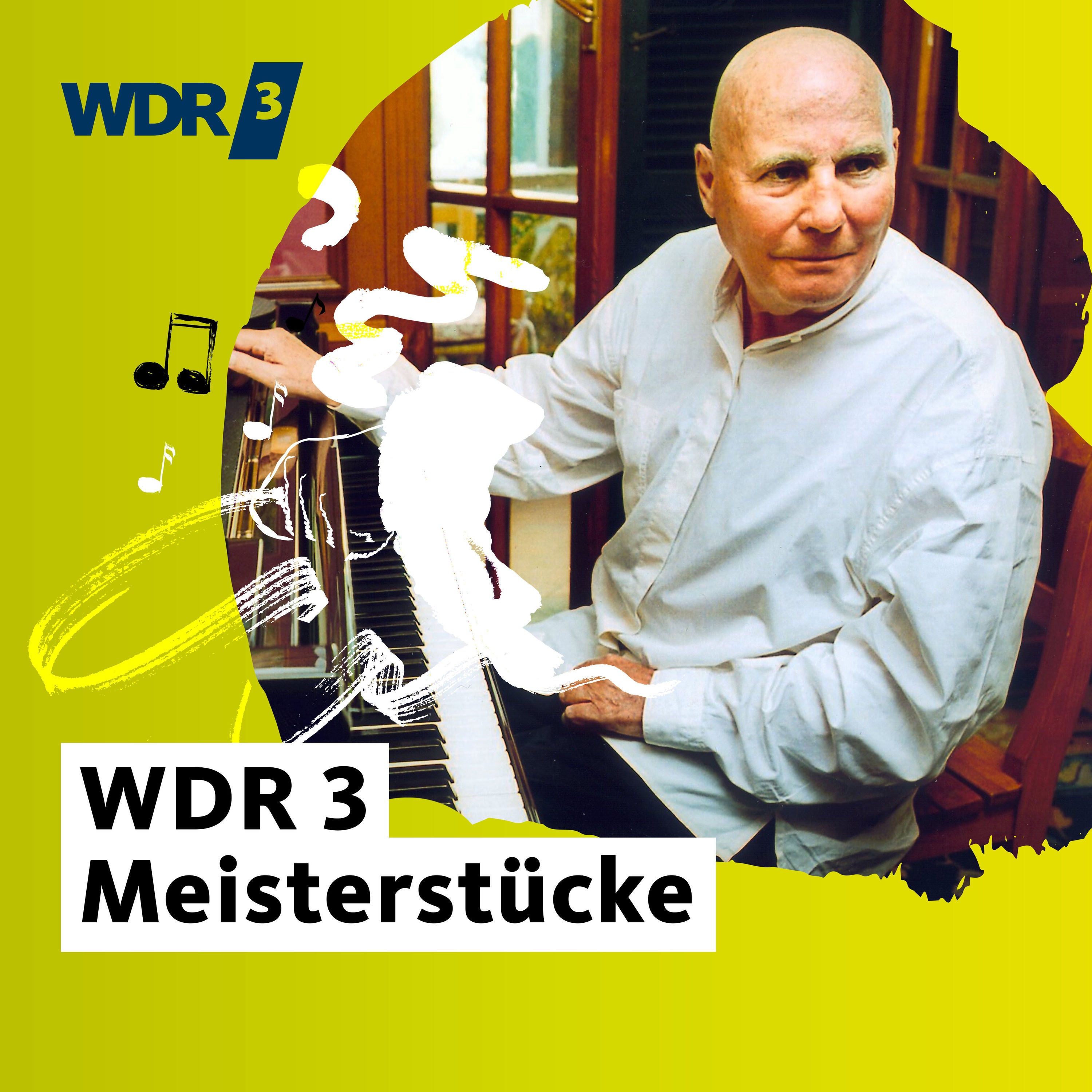 Hans Werner Henze: Voices – engagierter Einzelgänger