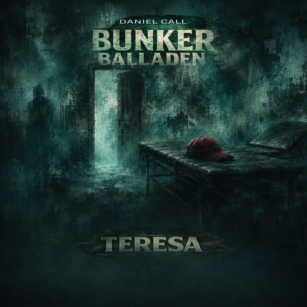 Folge 1: Teresa