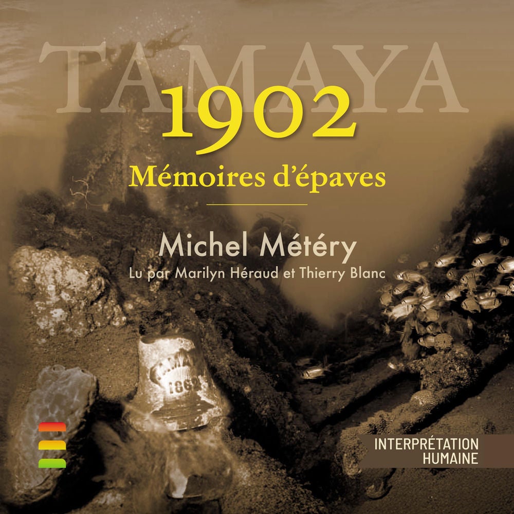 Tamaya 1902