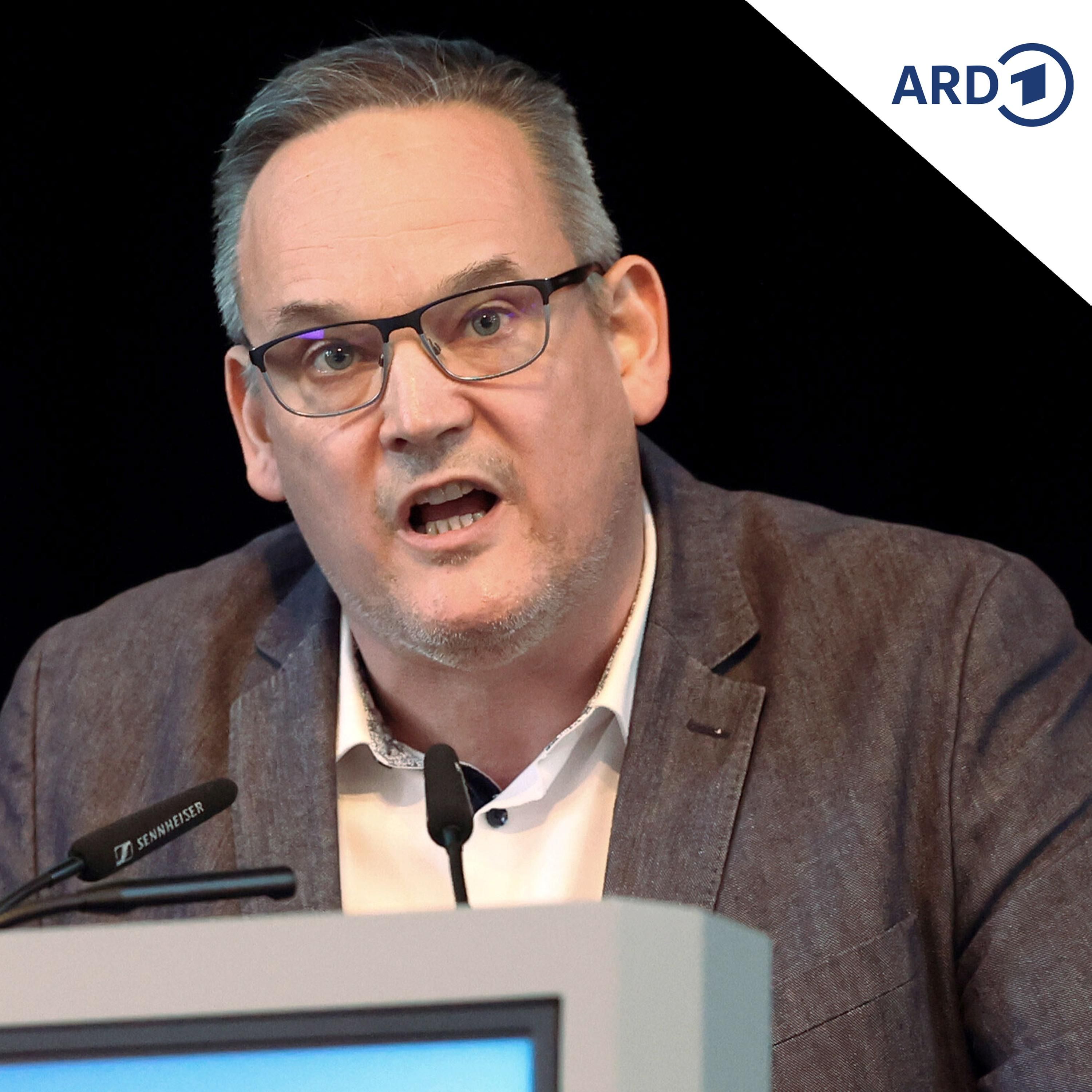 Hitlergruß-Vorwurf gegen Sachsen-Anhalts AfD-Chef