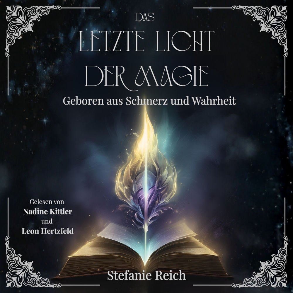 Das letzte Licht der Magie