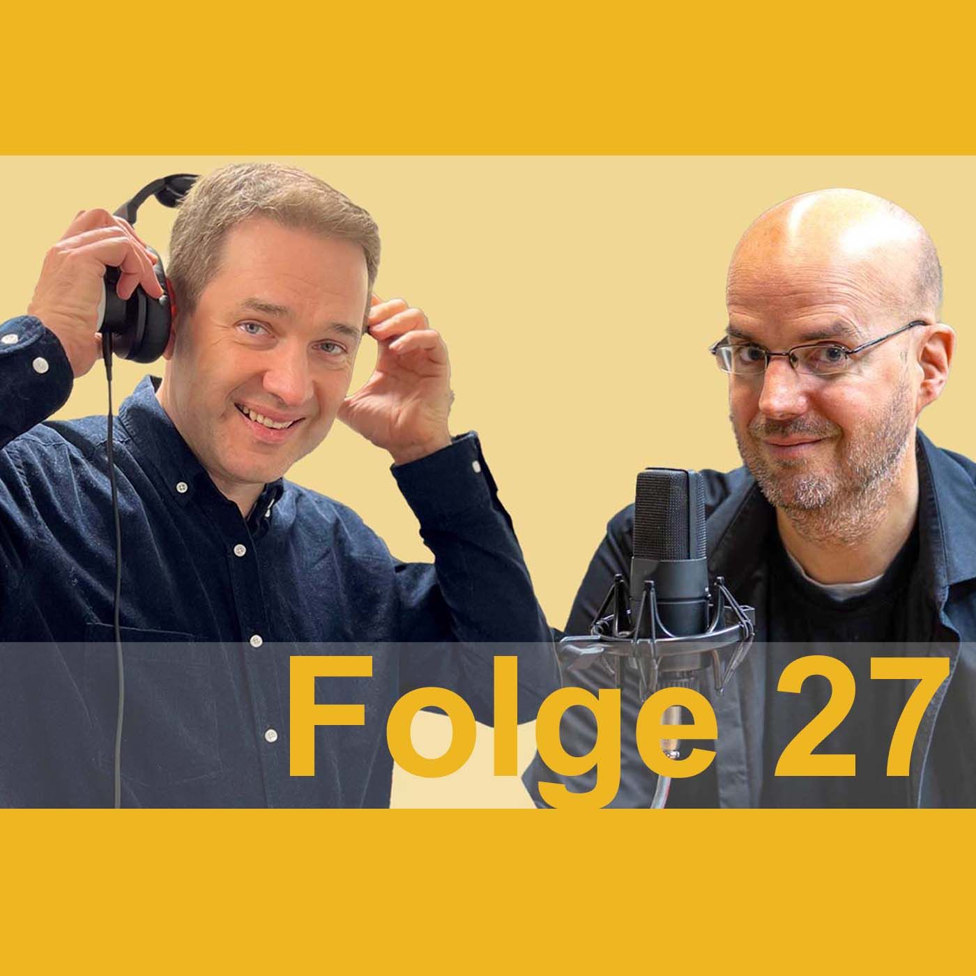 FIDELITY - DER HIFI PODCAST - Folge 27