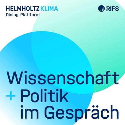 Helmholtz Talks #11: Wasserstoff in Deutschland - Zwischen Hoffnung und Realität