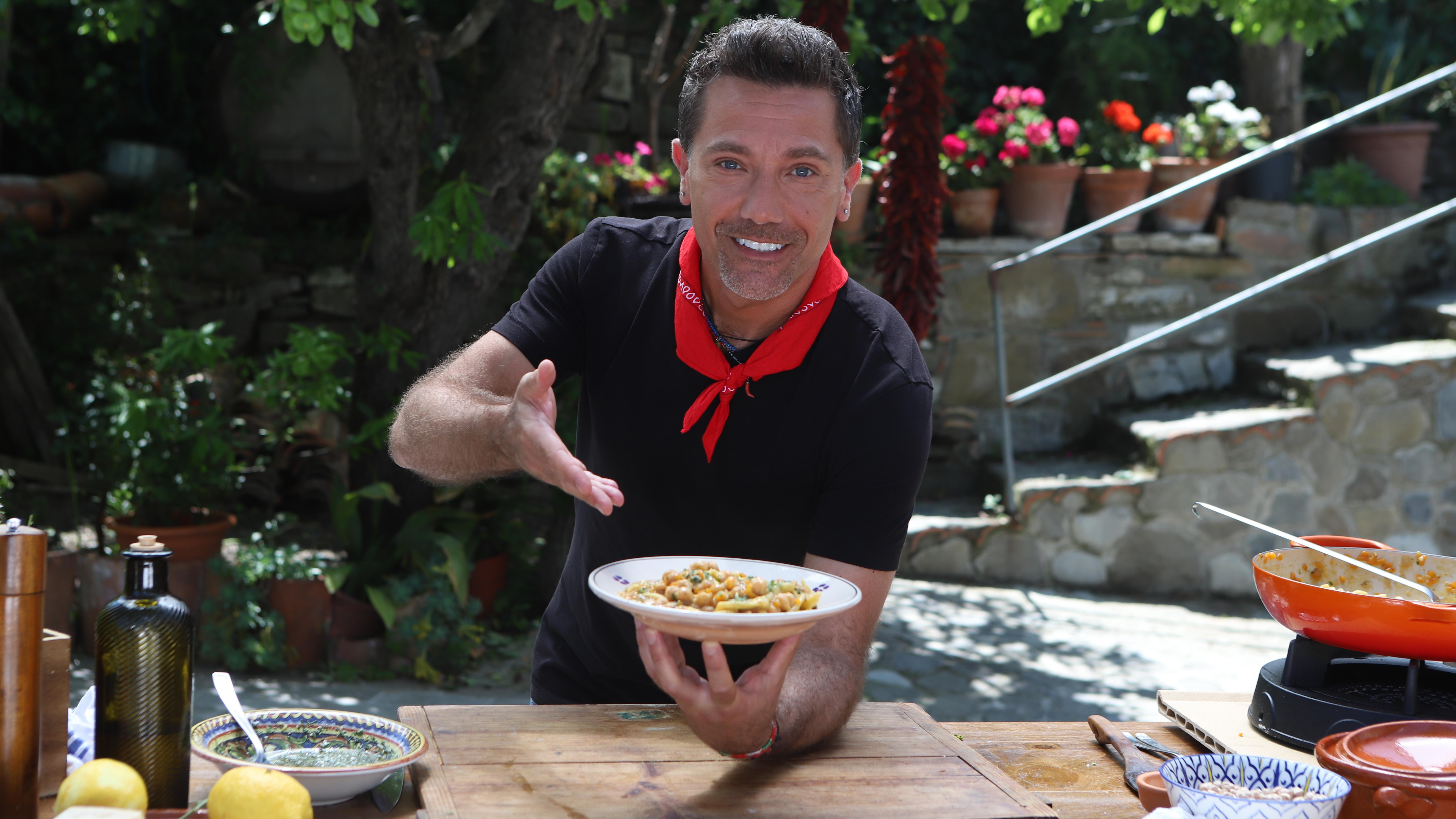 Chili in Pollino