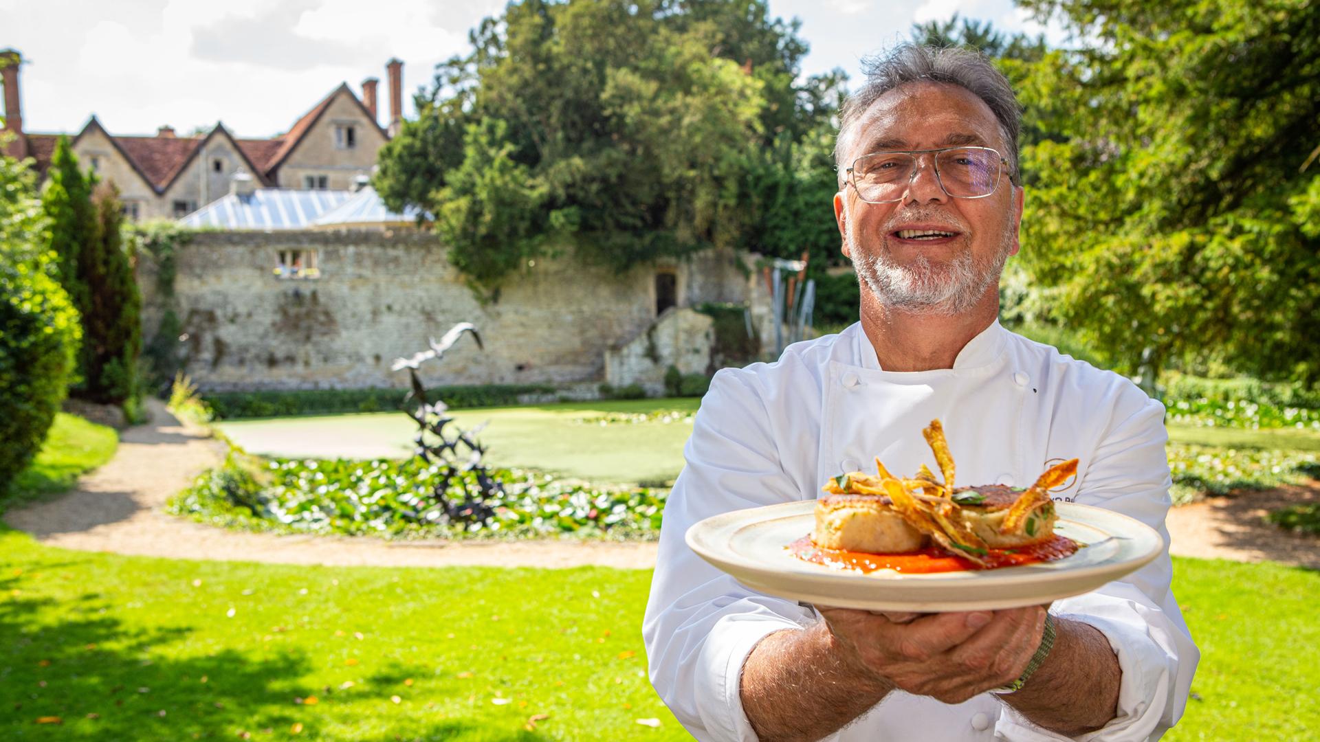Les Petit Plats
