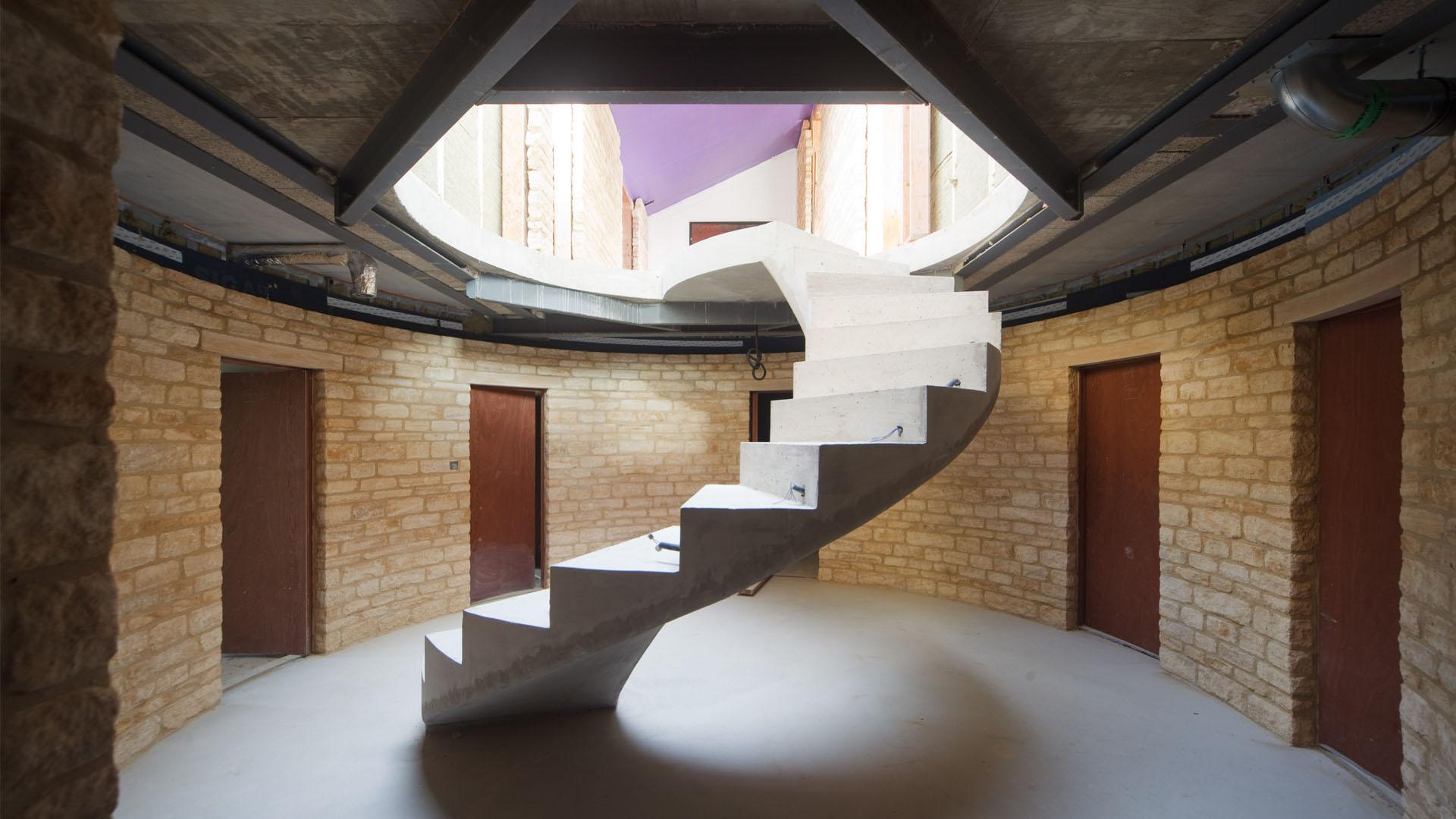 Passivhaus der Extraklasse