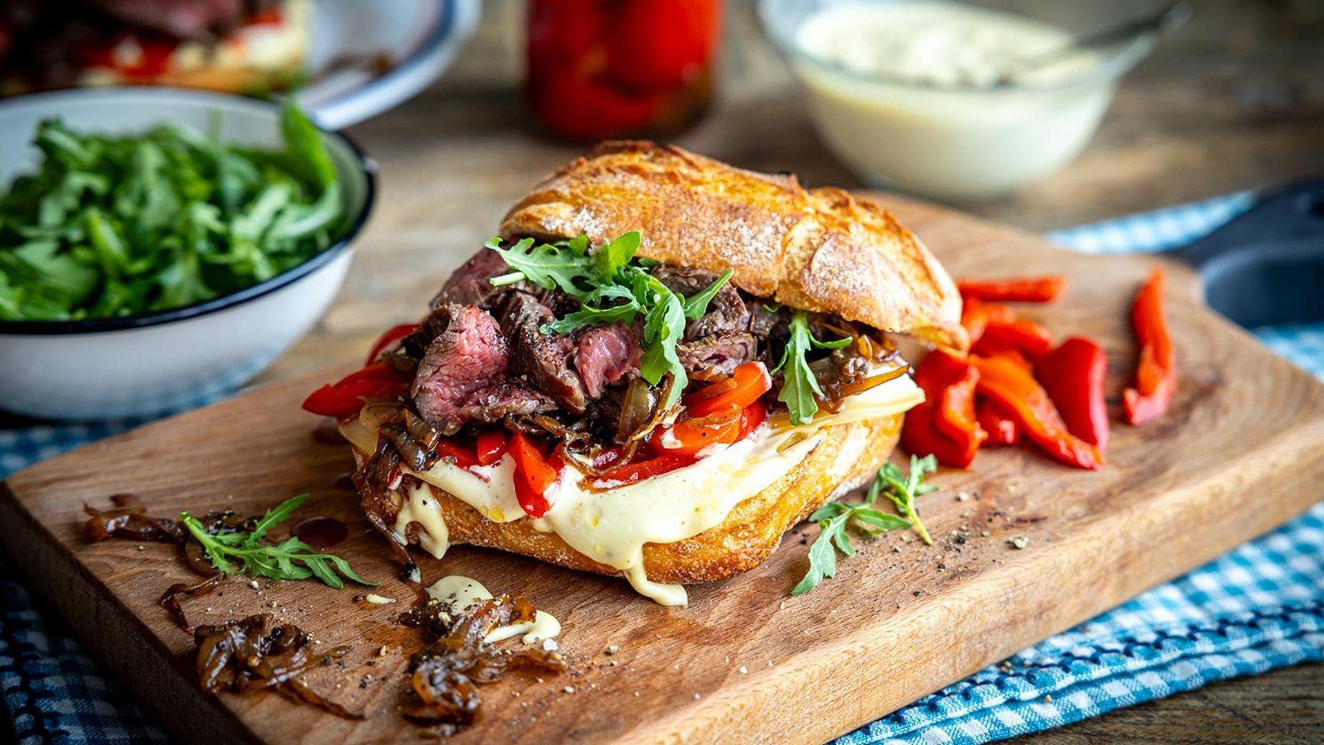 Schnelles Abendessen