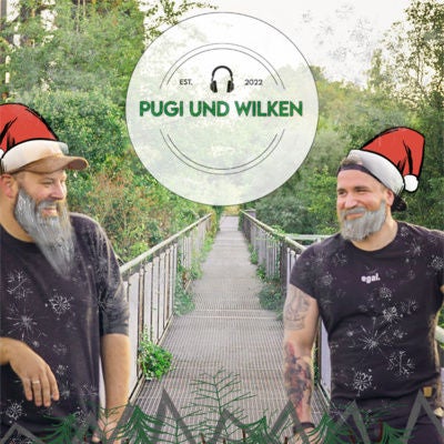 Weihnachtshäppchen Nr.3