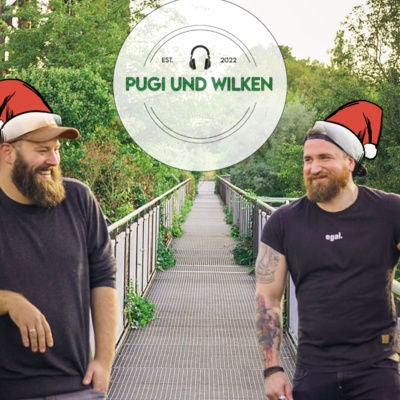 Weihnachtshäppchen Nr.1