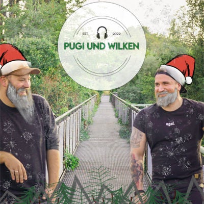 Weihnachtshäppchen Nr.2