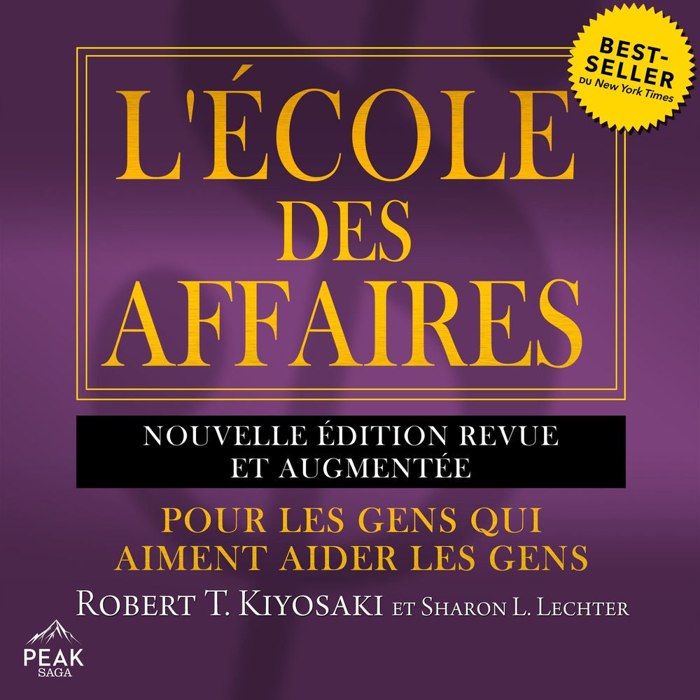 L'école des affaires
