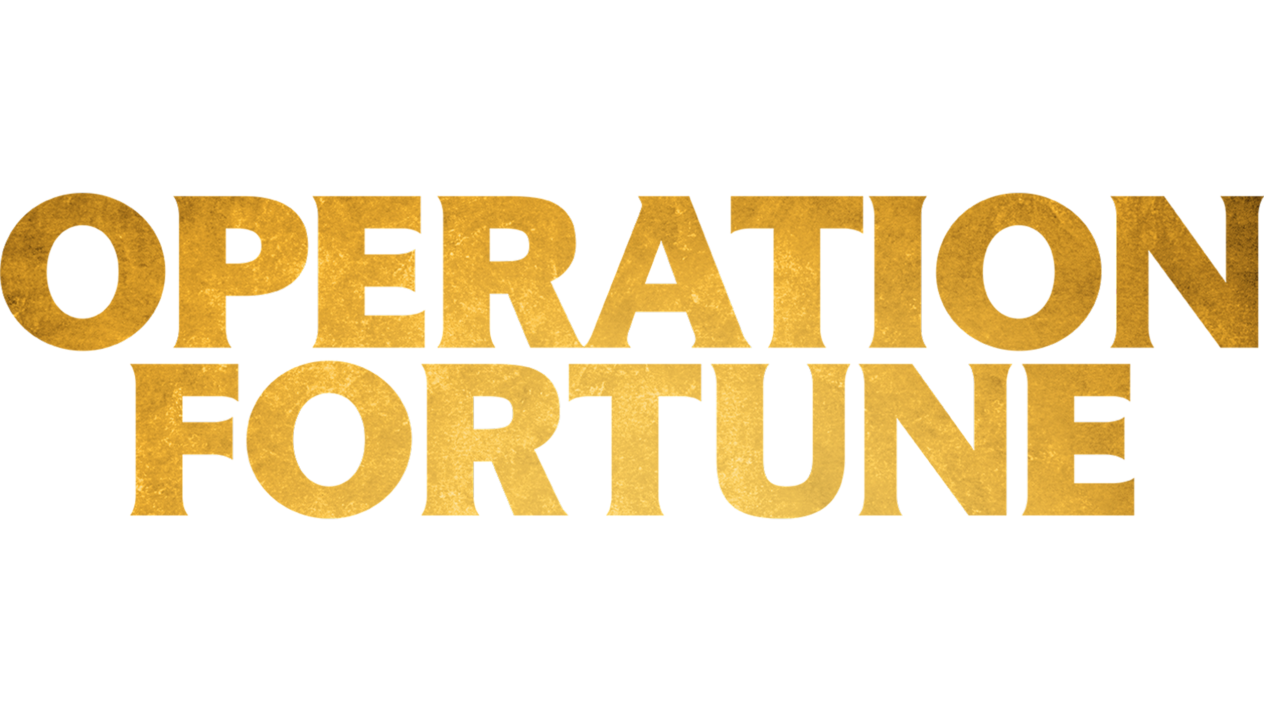 Operation Fortune