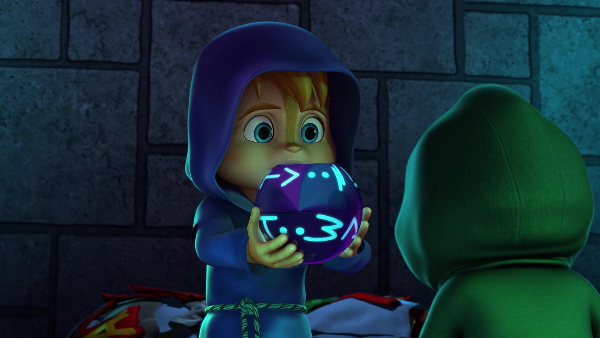 Die Mysterianer