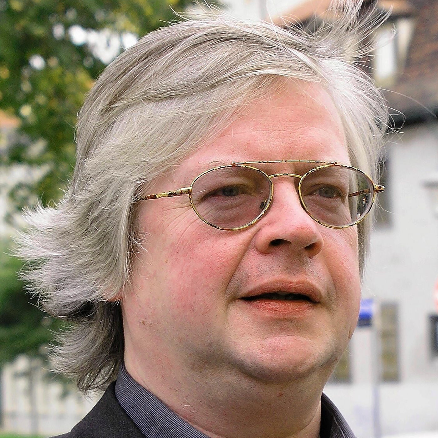 "In der DDR haben wir mit unserem nichterwünschten Programm 125 Konzerte gespielt" | Michael von Hintzenstern, Komponist