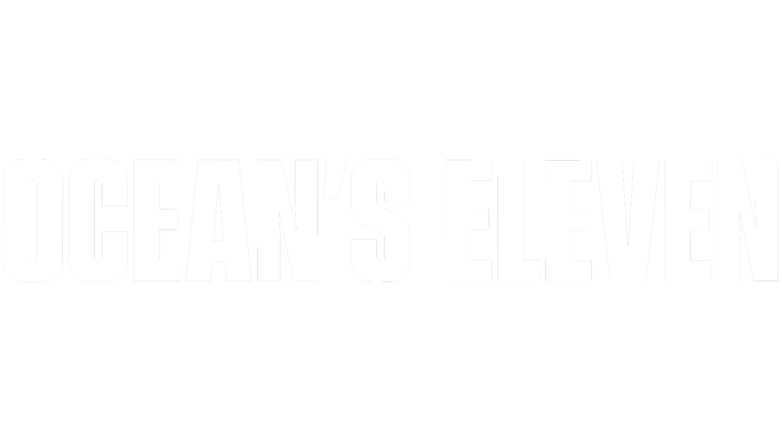 Ocean's Eleven