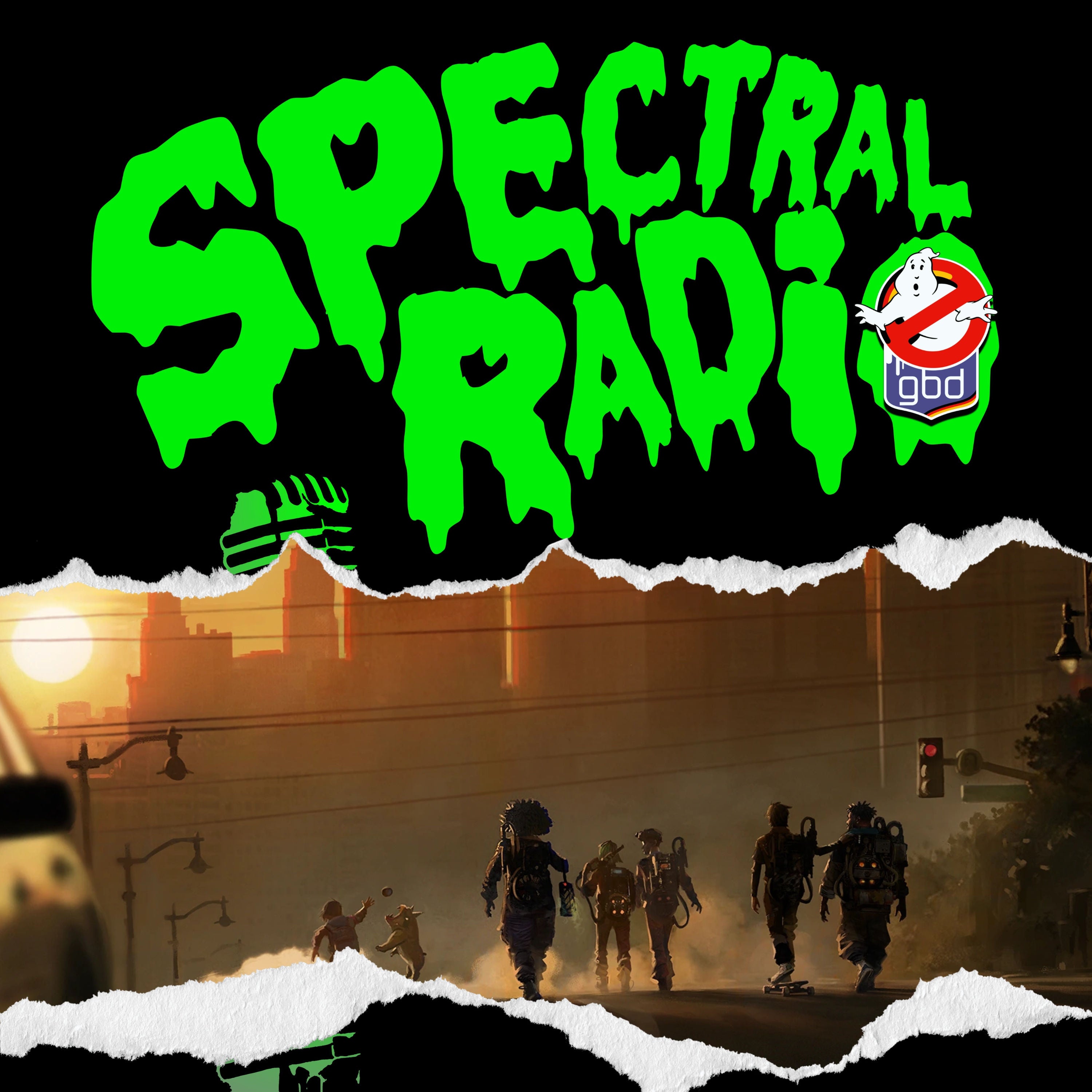 #254: Spätschicht - Alle Infos zu GHOSTBUSTERS: NIGHT SHIFT