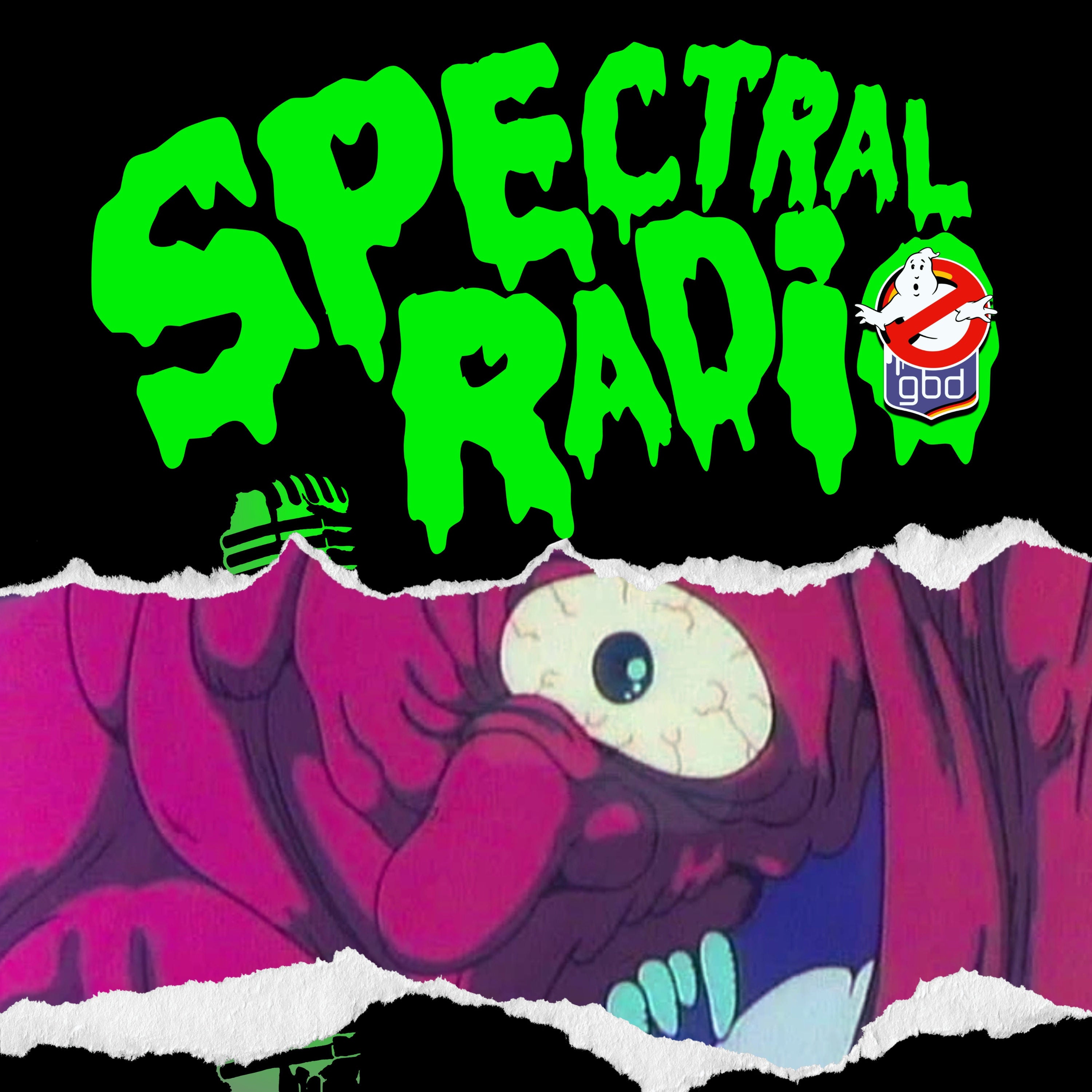 #251: Folge im Fokus: Das Chemie- Monster (The Real Ghostbusters)