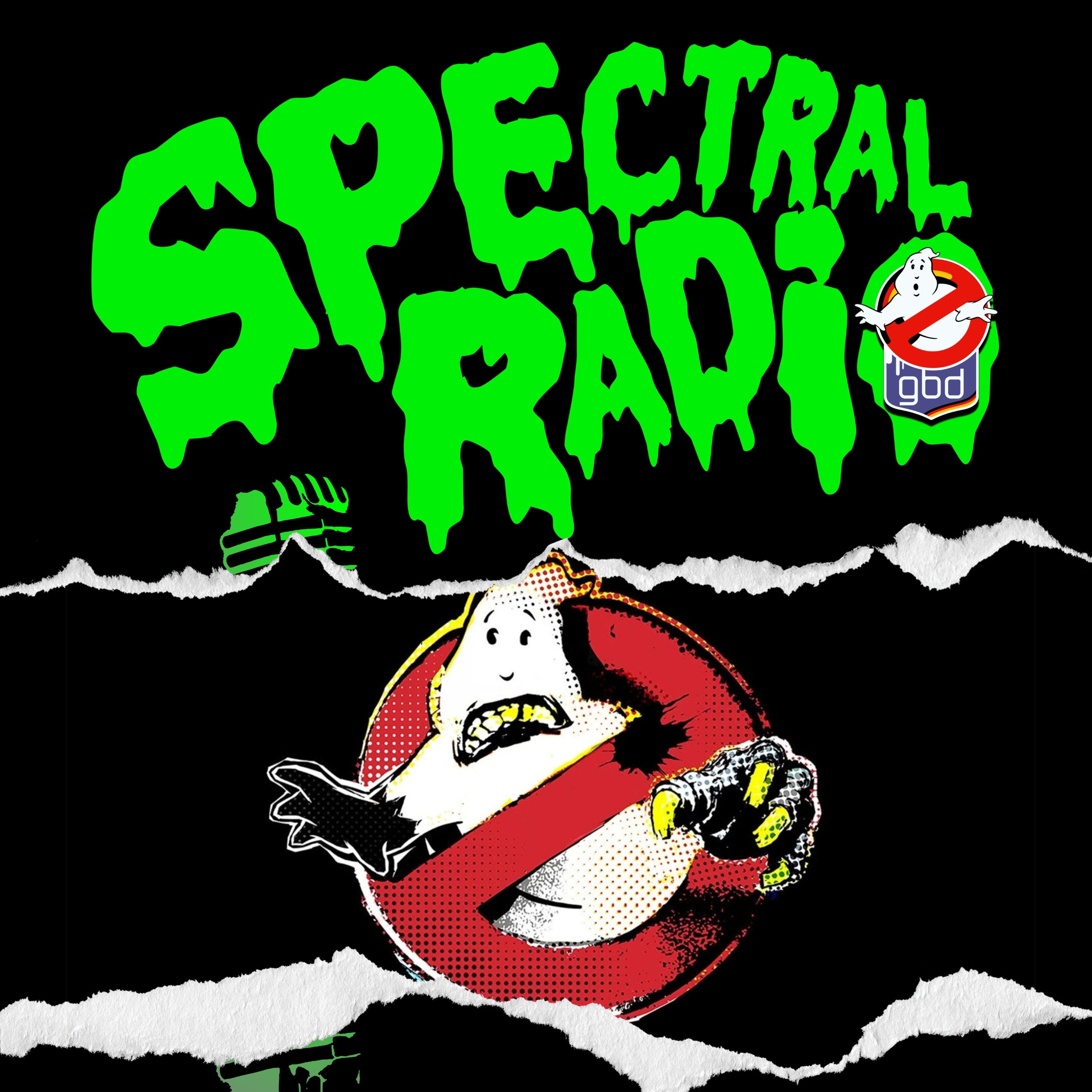 #253: Ghostbusters Day 2026 Recap