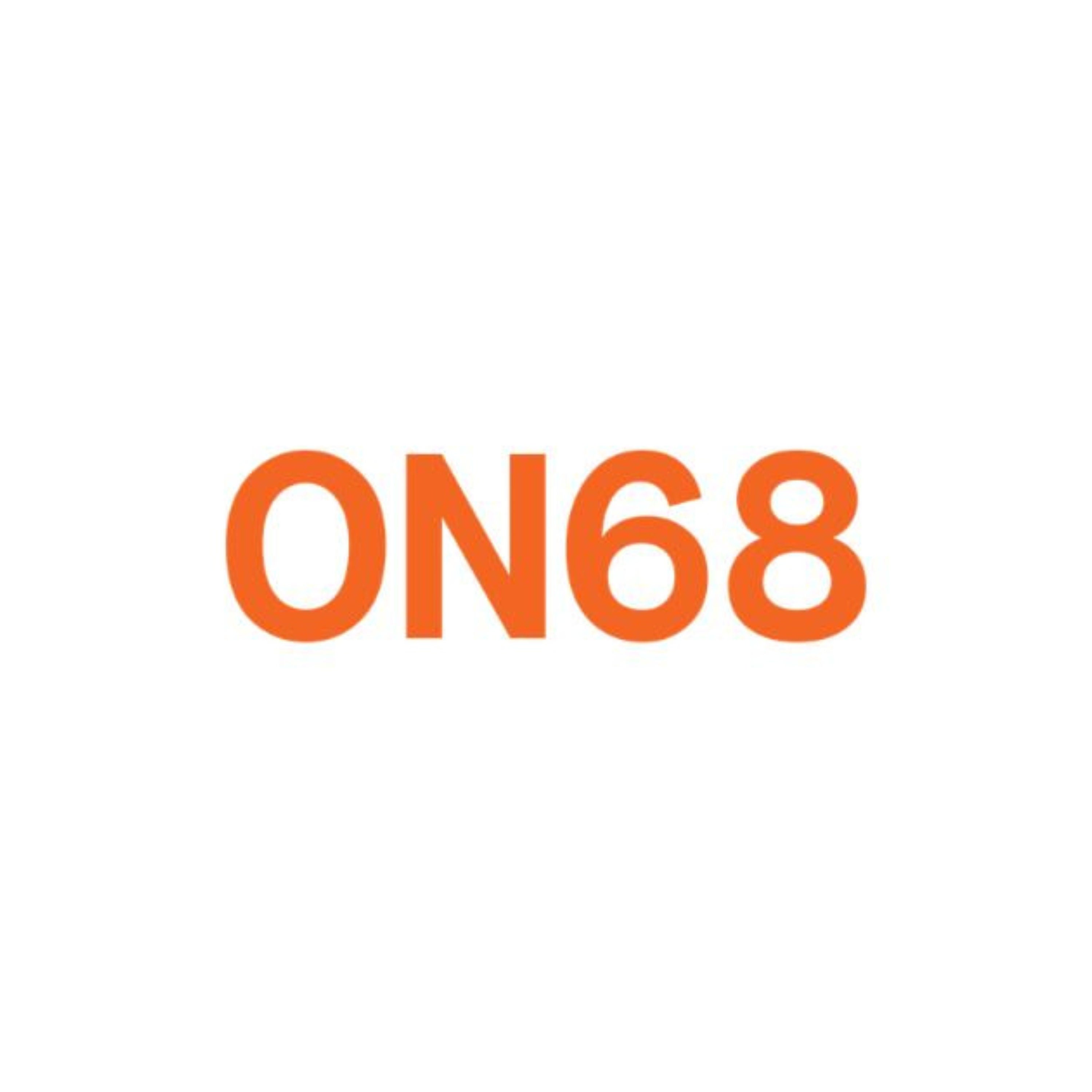 On68orgcom Nha Cai Ca Cuoc Chuyen Nghiep Va Bao Mat Hang Dau