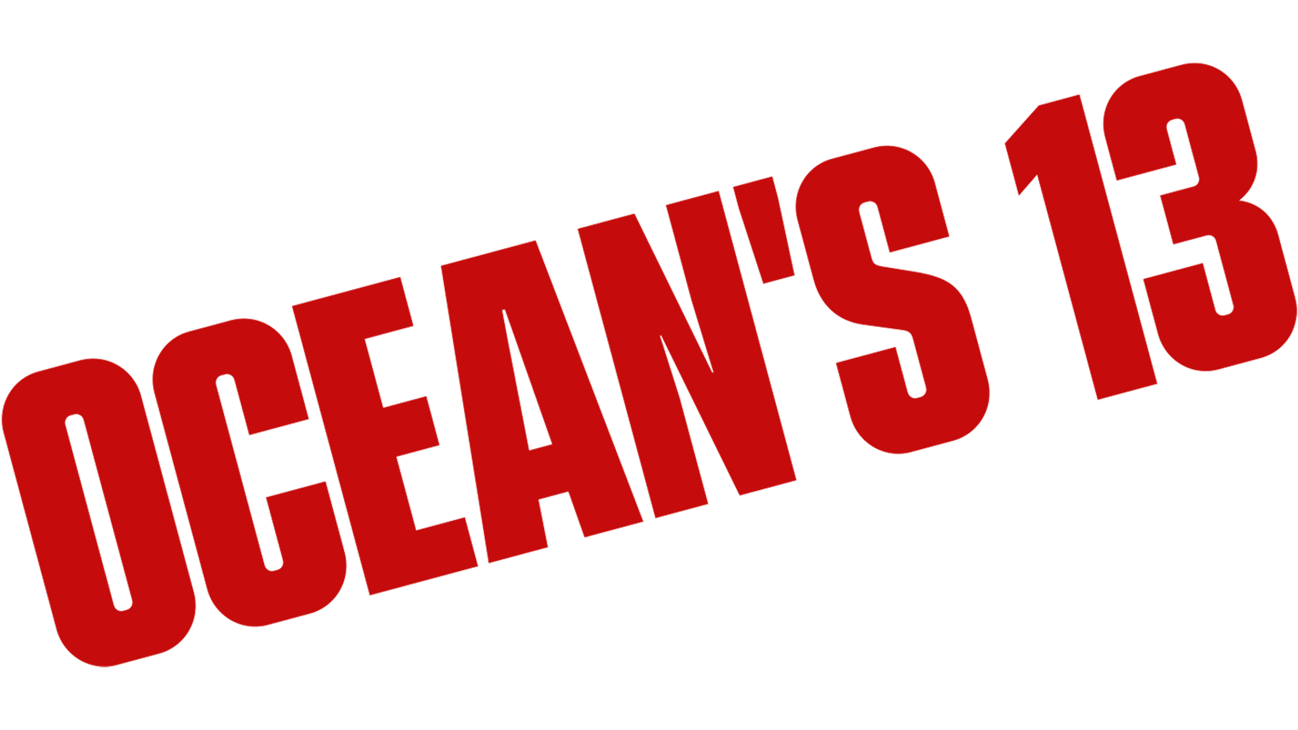Ocean's 13