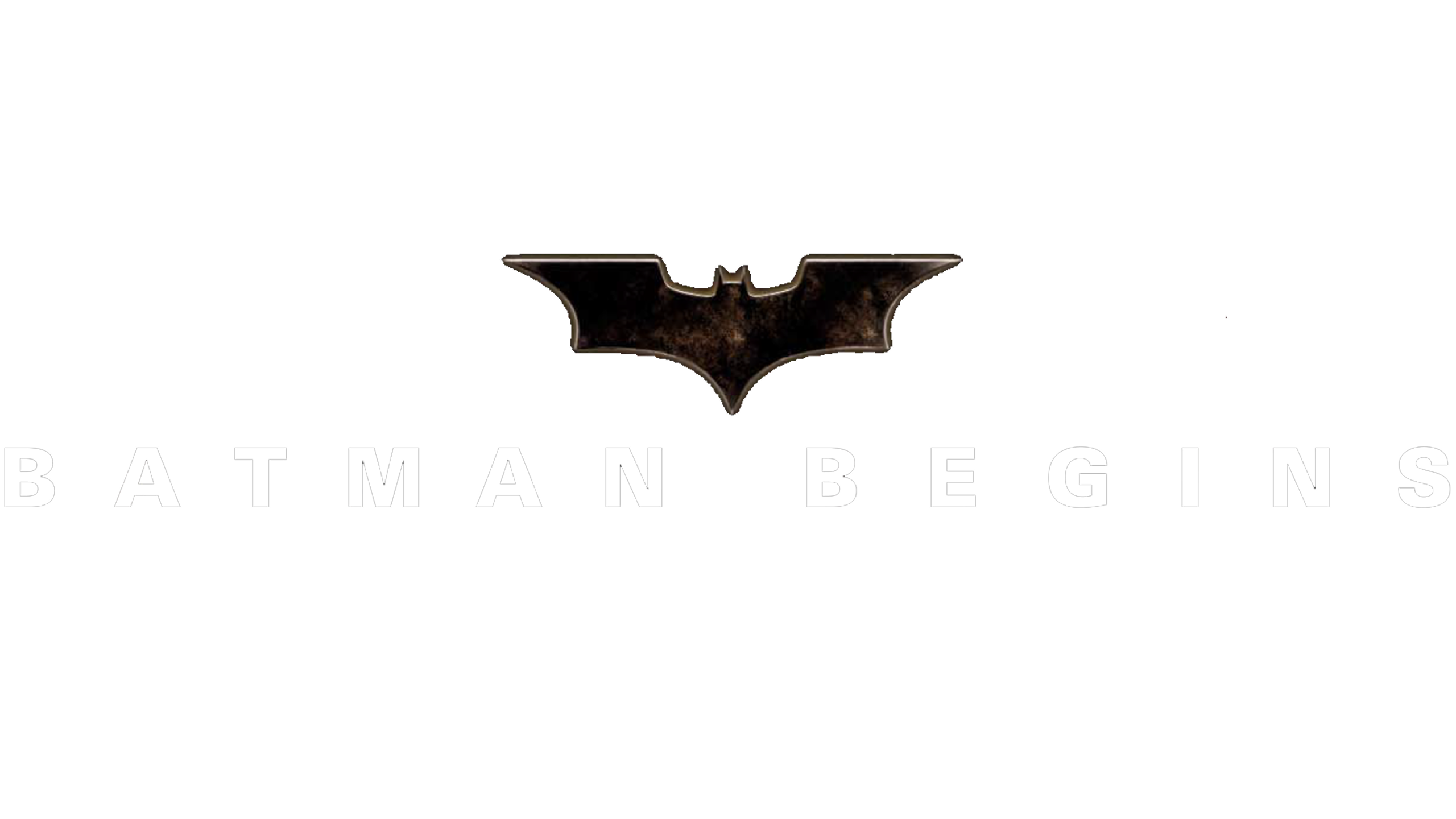 Batman Begins