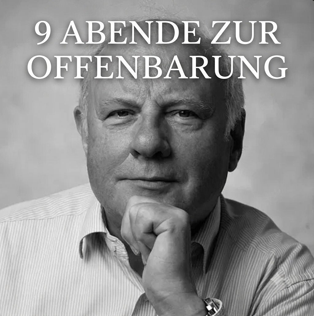 Offenbarung 1 von 9: Prophetie in der Offenbarung
