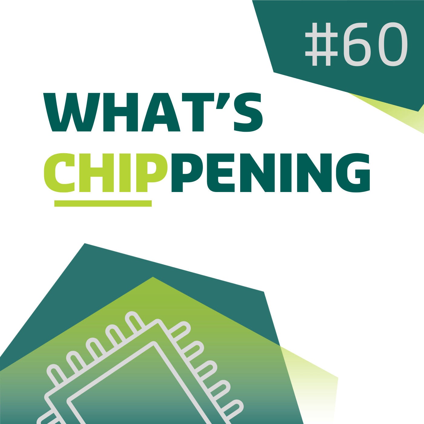 #60: APECS Pilotlinie & Microtec Academy Forum, Industrial Accelerator Act, Ignite Next Startups ausgewählt