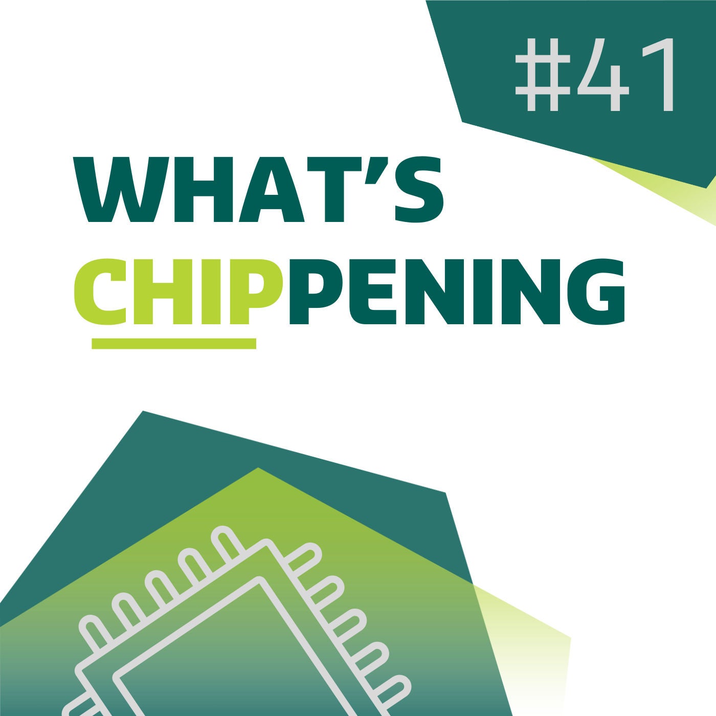 #41: SEMICON West; Intel Fab 52 & 18A; OpenAI & AMD