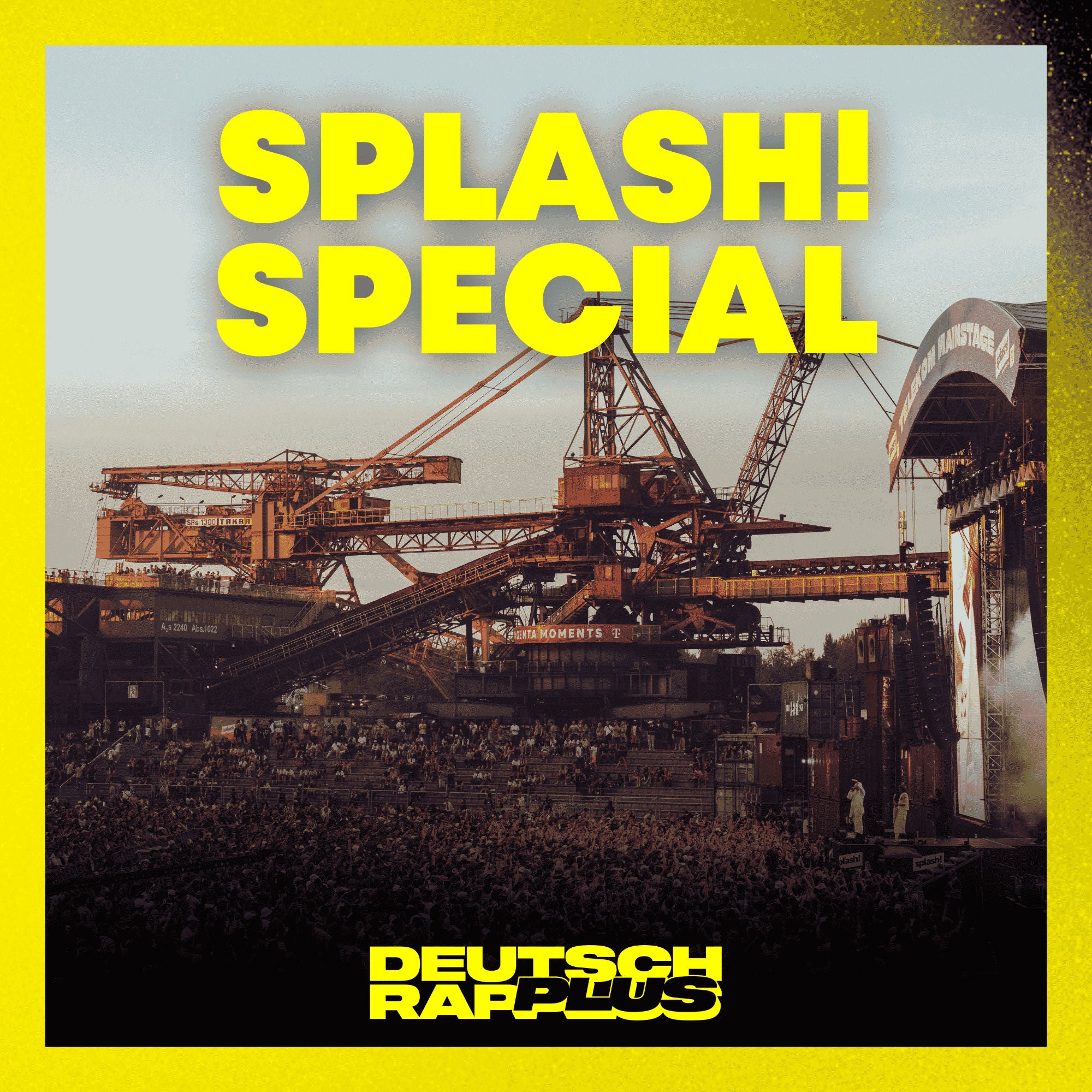 SPLASH! FESTIVAL: Die krassesten splash! Momente jemals mit Kollegah, Cro, Ufo361, Bushido, Casper & Co.