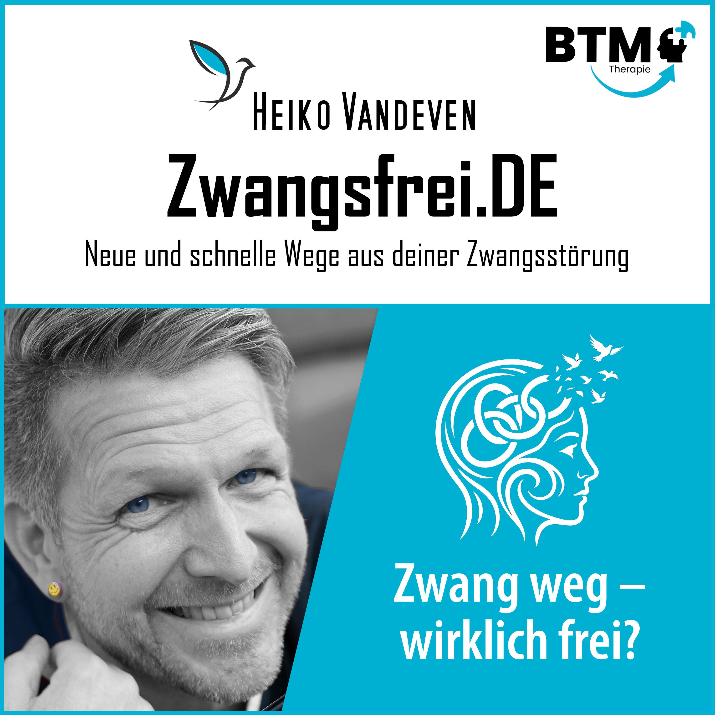 Wenn der Zwang weg wäre – wärst du dann wirklich frei?