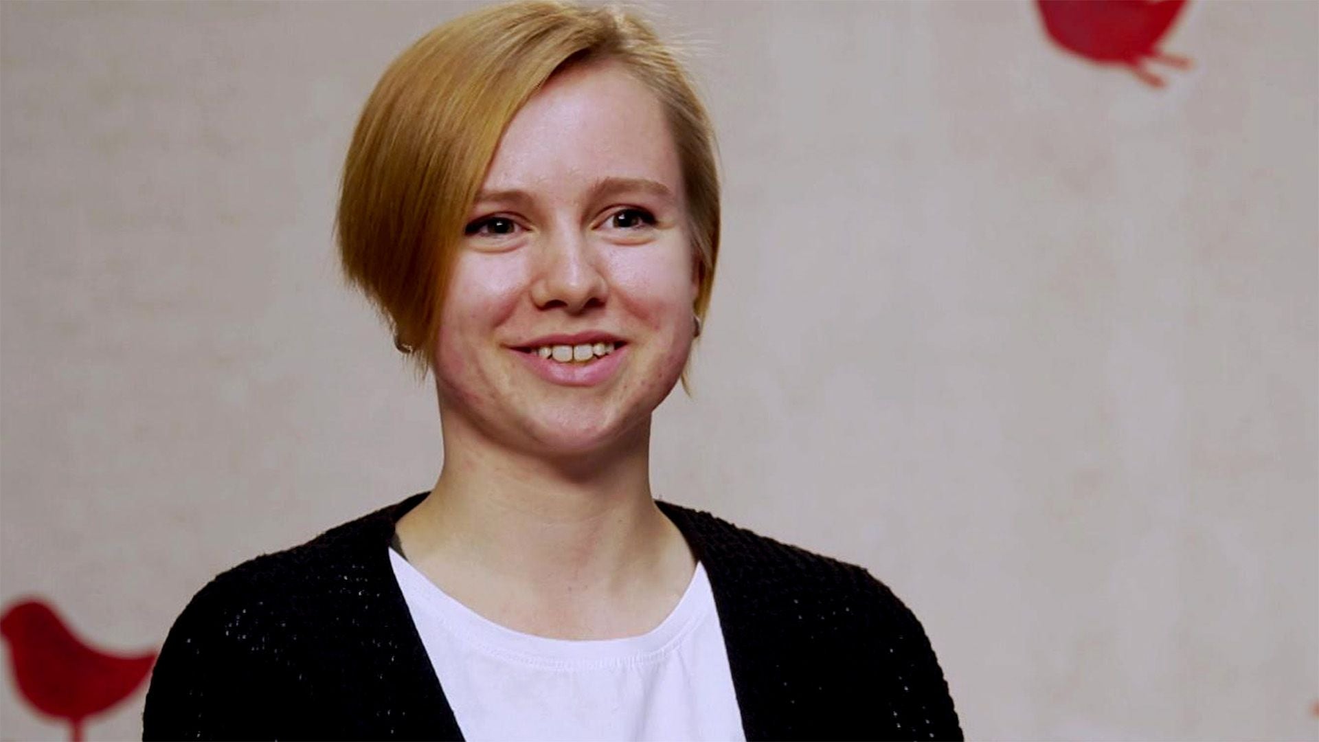 U. a. mit: Stefanie und Leon