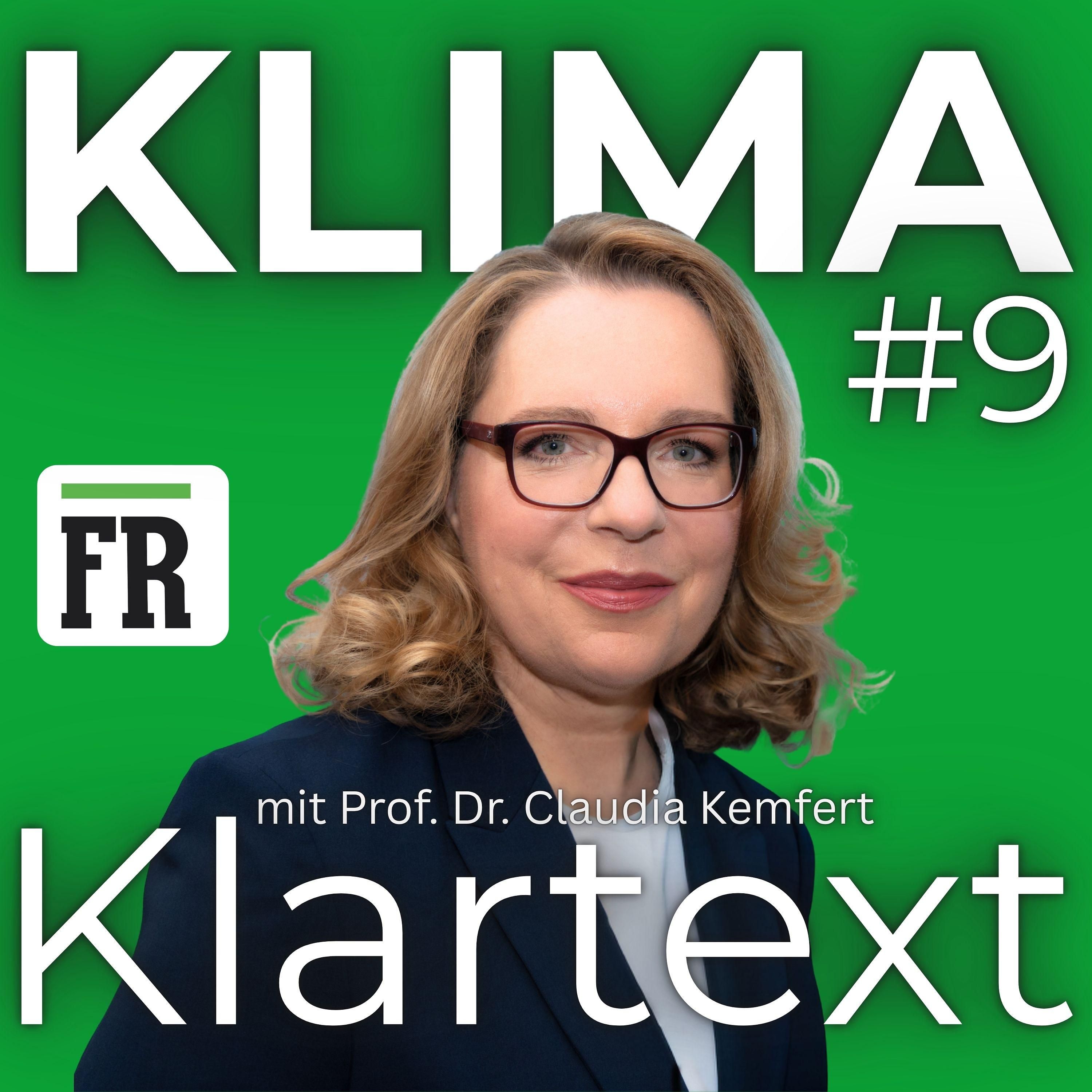 #9 Klimakiller KI?