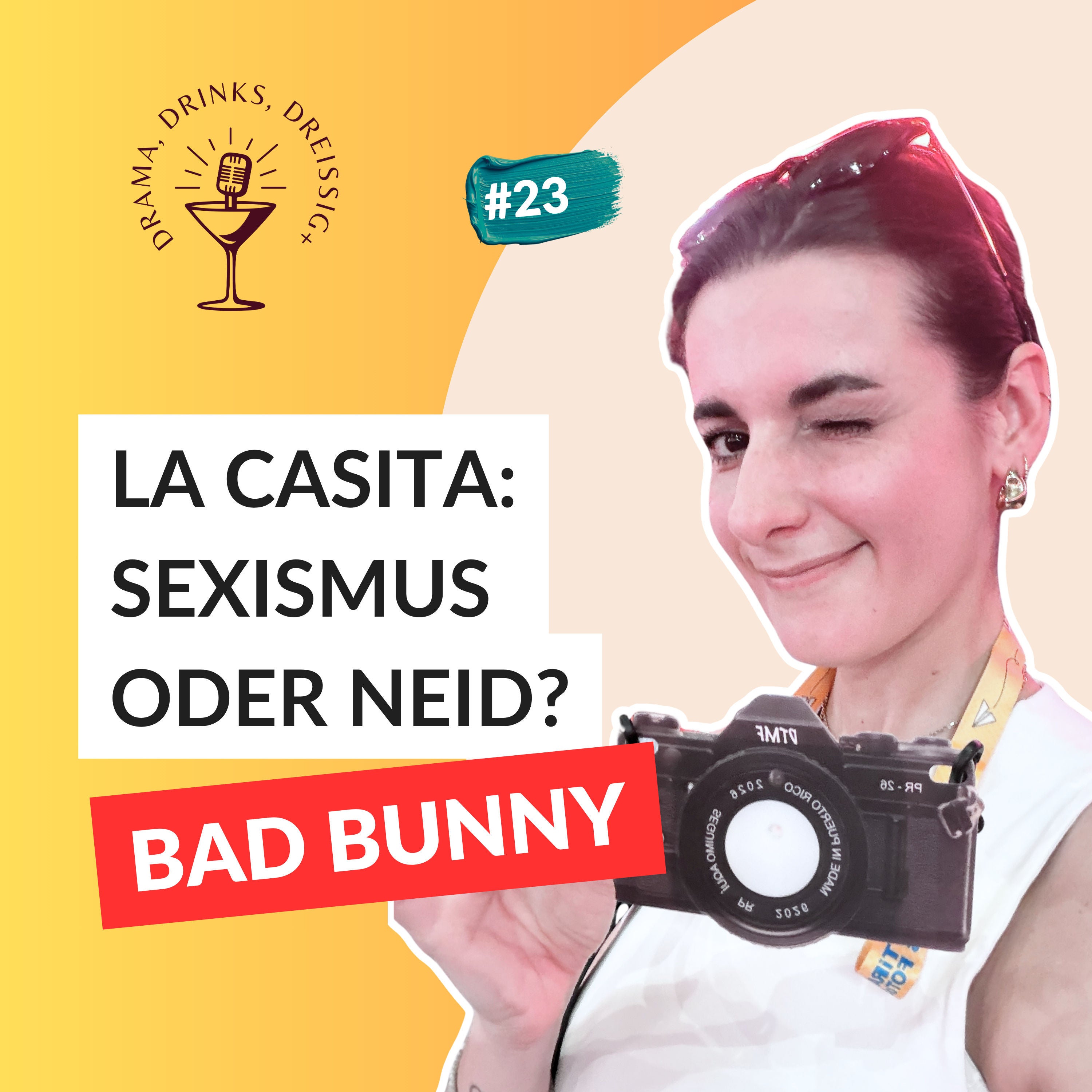 Bad Bunny, La Casita und warum du Dinge alleine tun solltest
