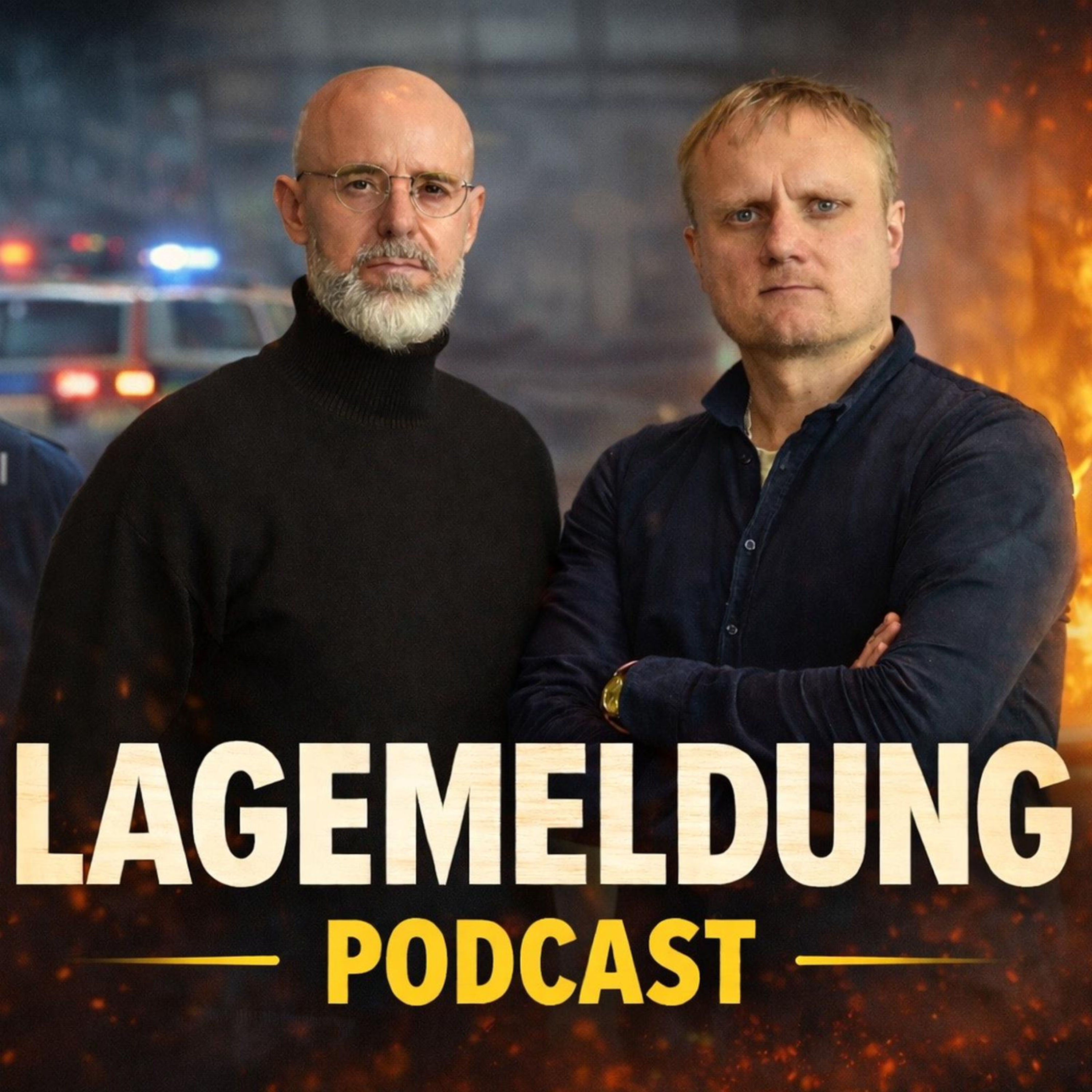 Folge 22: AfD-Parteitag – Die Sorge vor dem großen Krawall!
