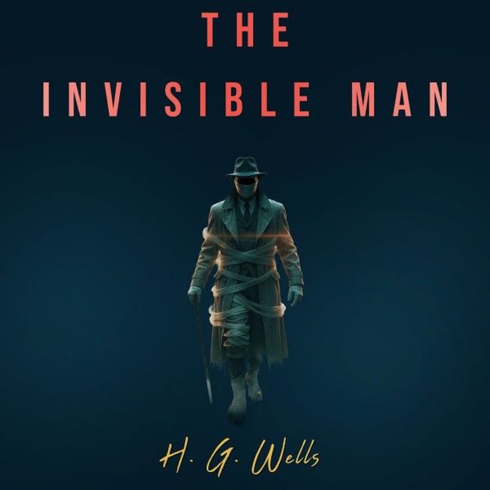 The Invisible Man