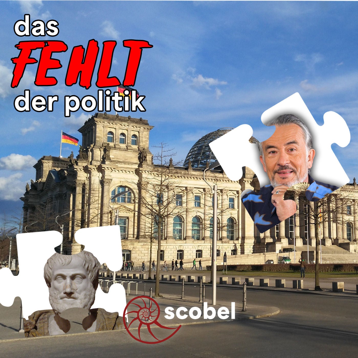 Warum Politik heute immer komplizierter wird – scobel