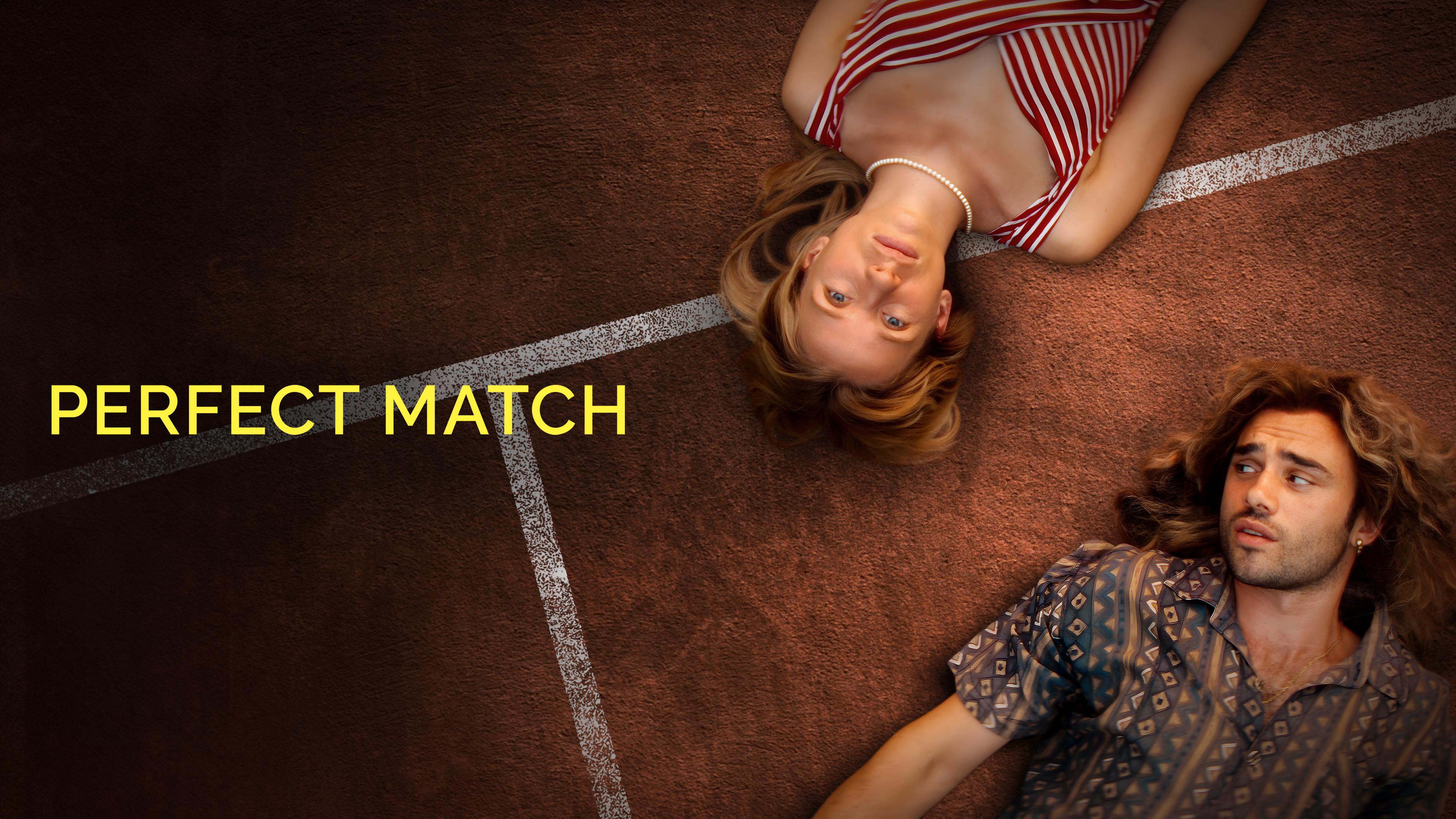 Perfect Match - Die Steffi & Andre Story