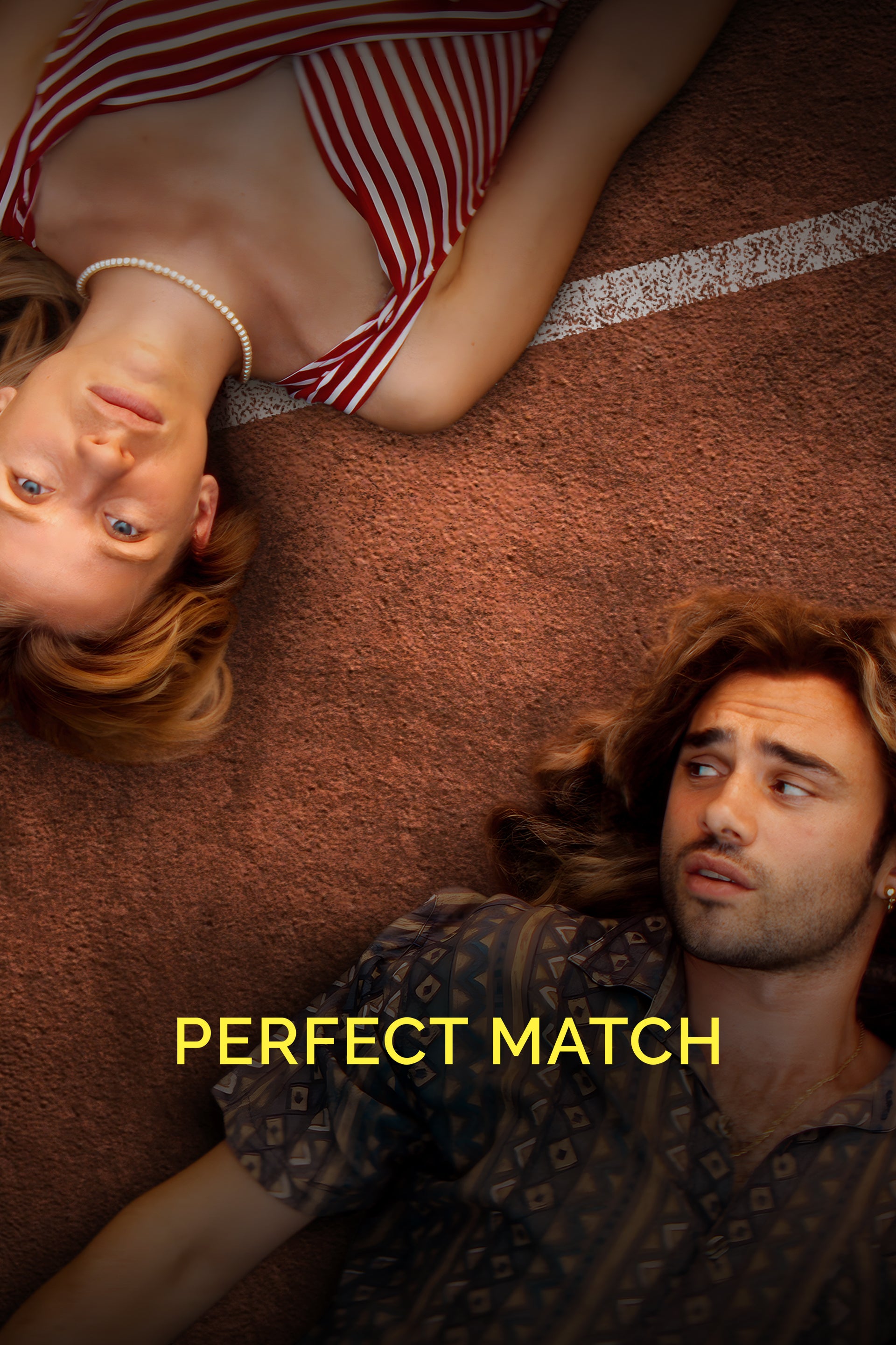 Perfect Match - Die Steffi & Andre Story