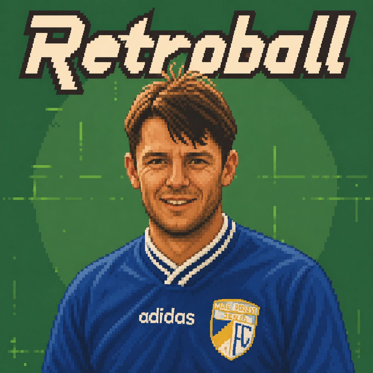 Retroball Episode 12 - Carsten Sänger, ungedopter Dopingfall