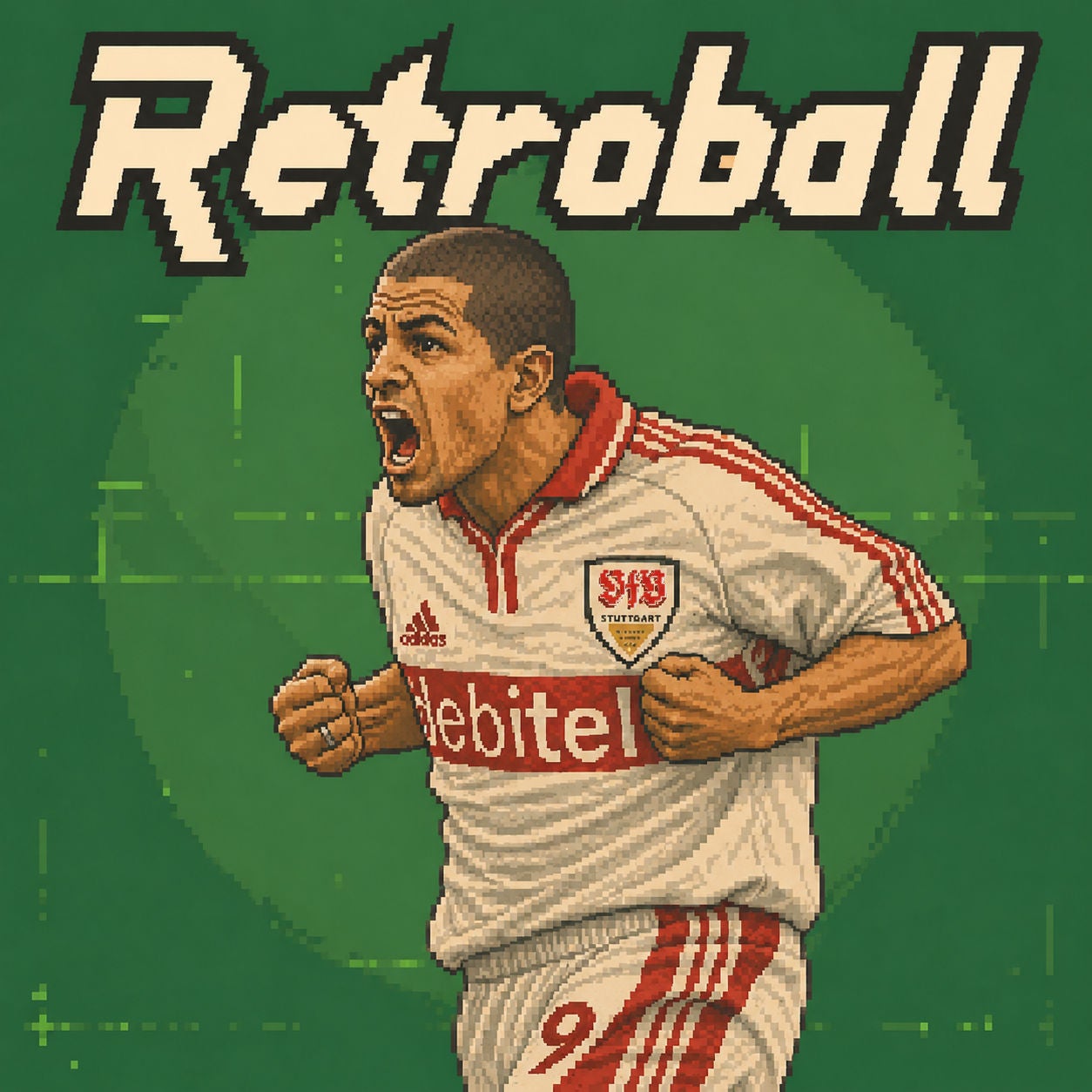 Retroball Episode 5 - Der Spätstarter