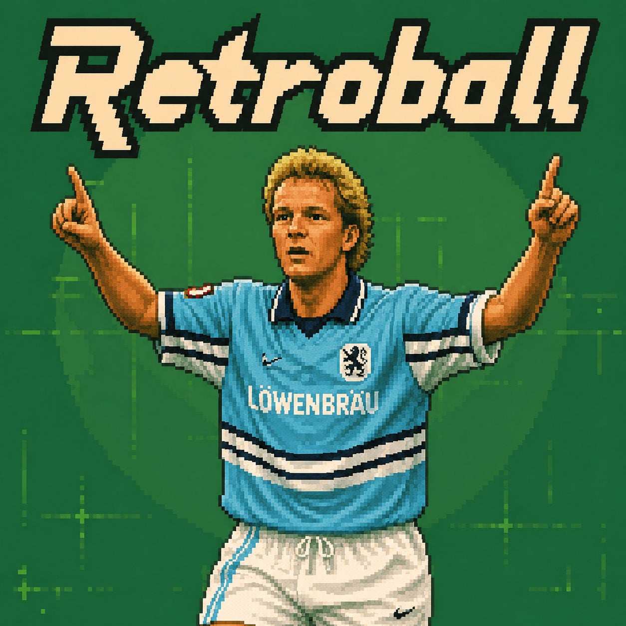 Retroball Episode 11 - Olaf Bodden, der geschwächte Brecher