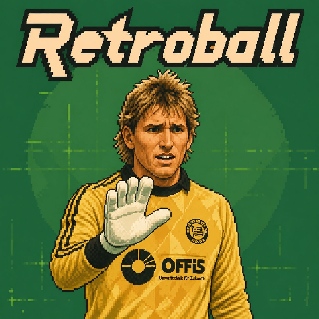 Retroball Episode 13 - Der verschwundene Erstligist