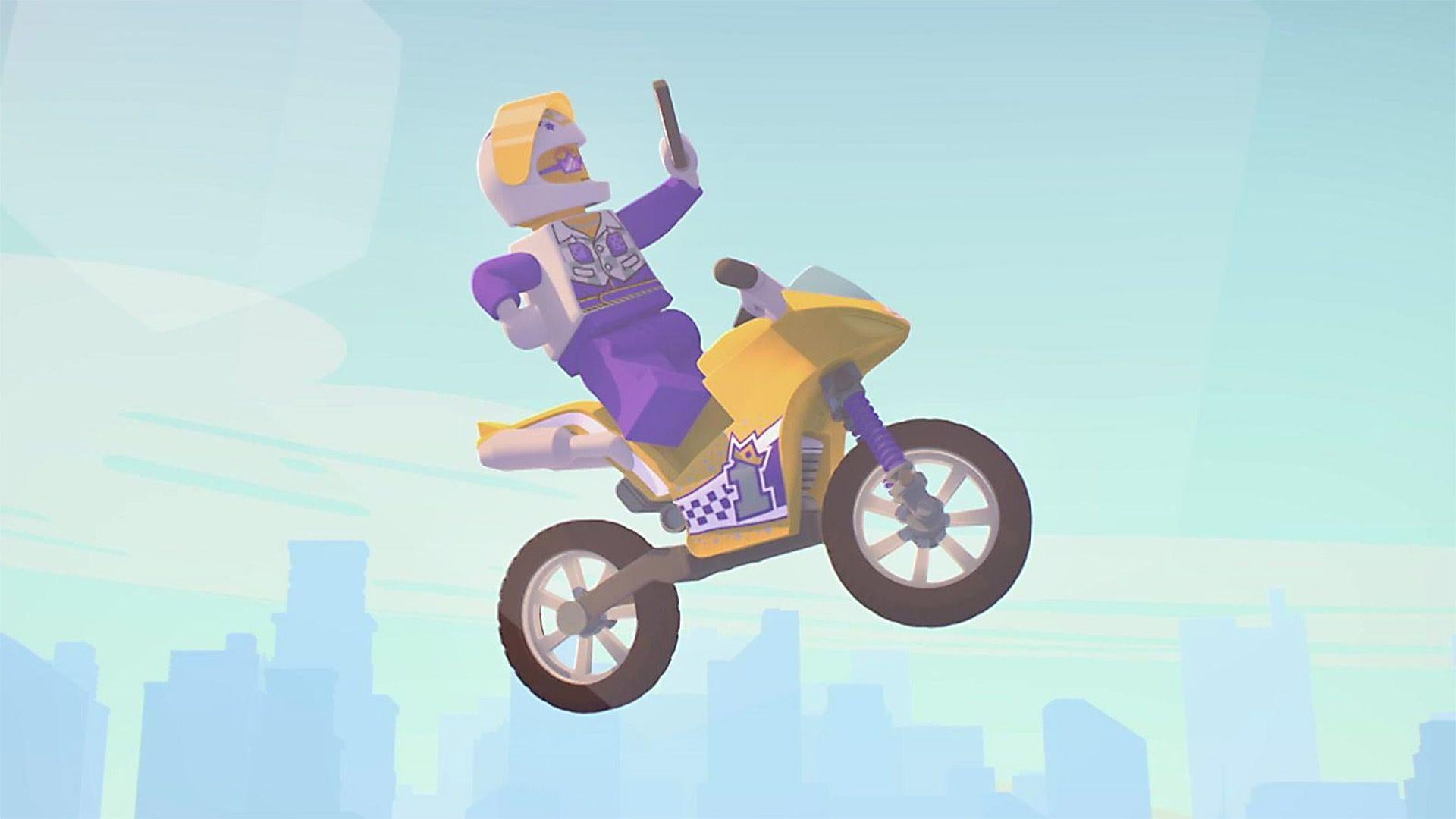Stunt City