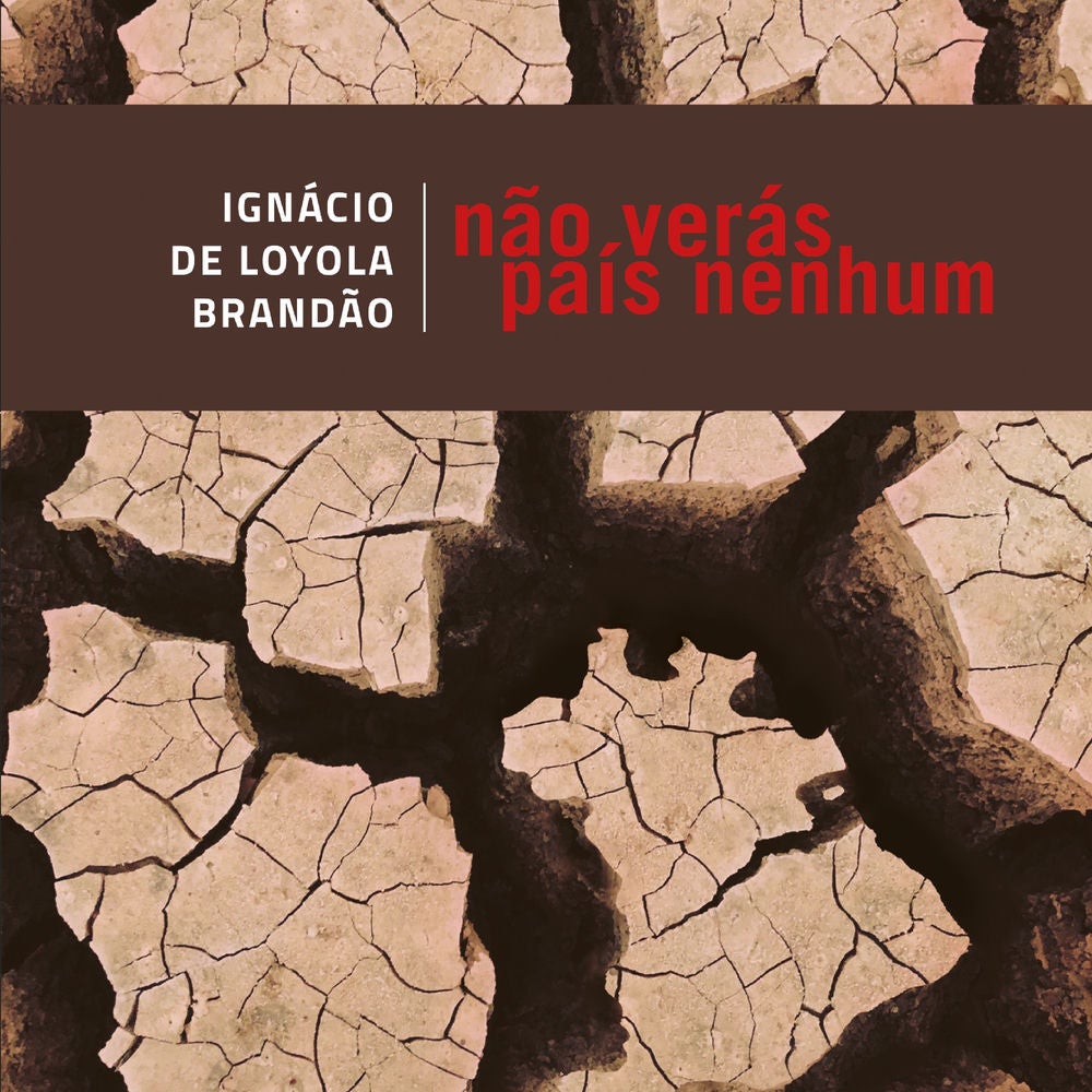 Não Veras País Nenhum