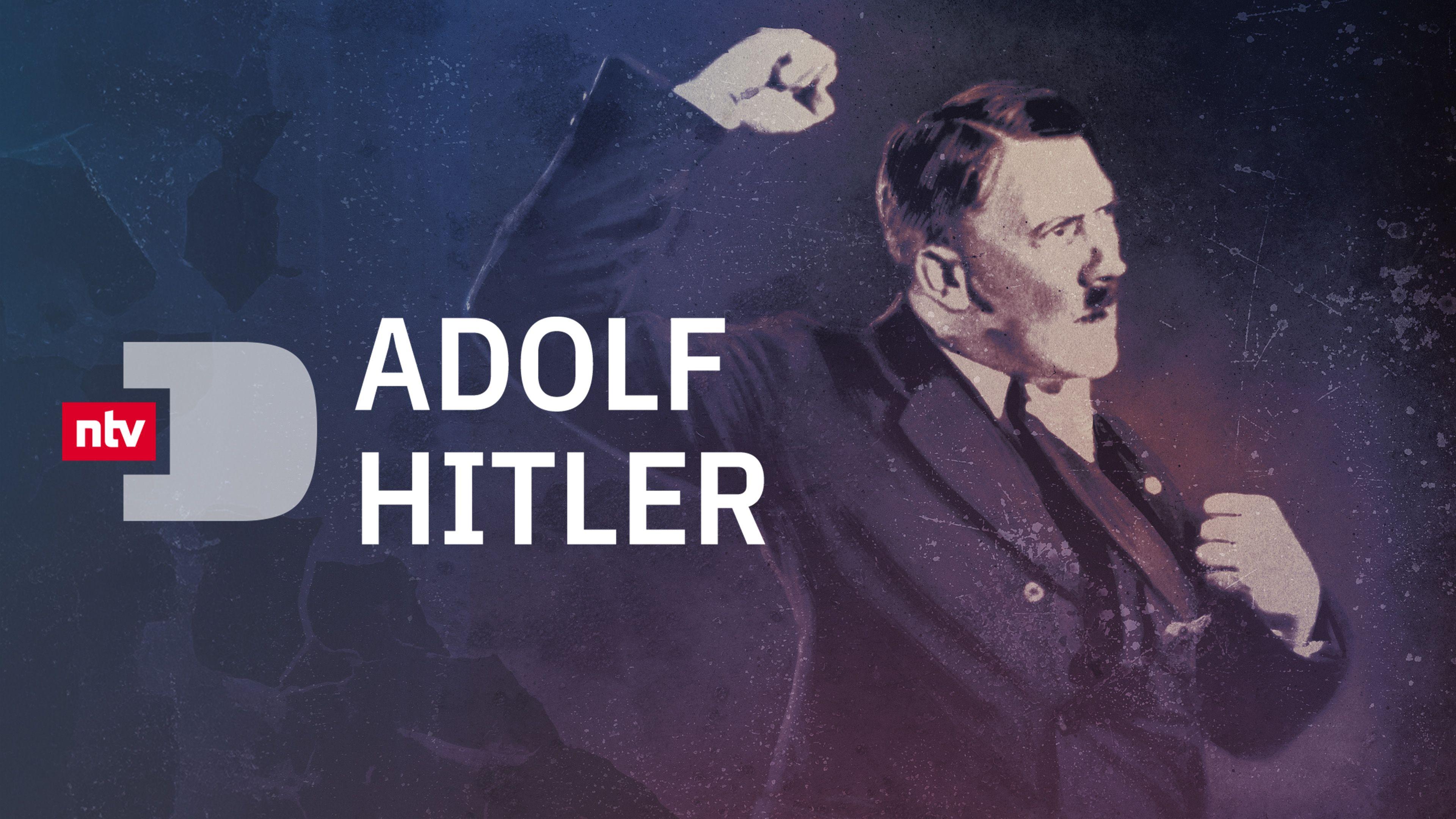 Adolf Hitler